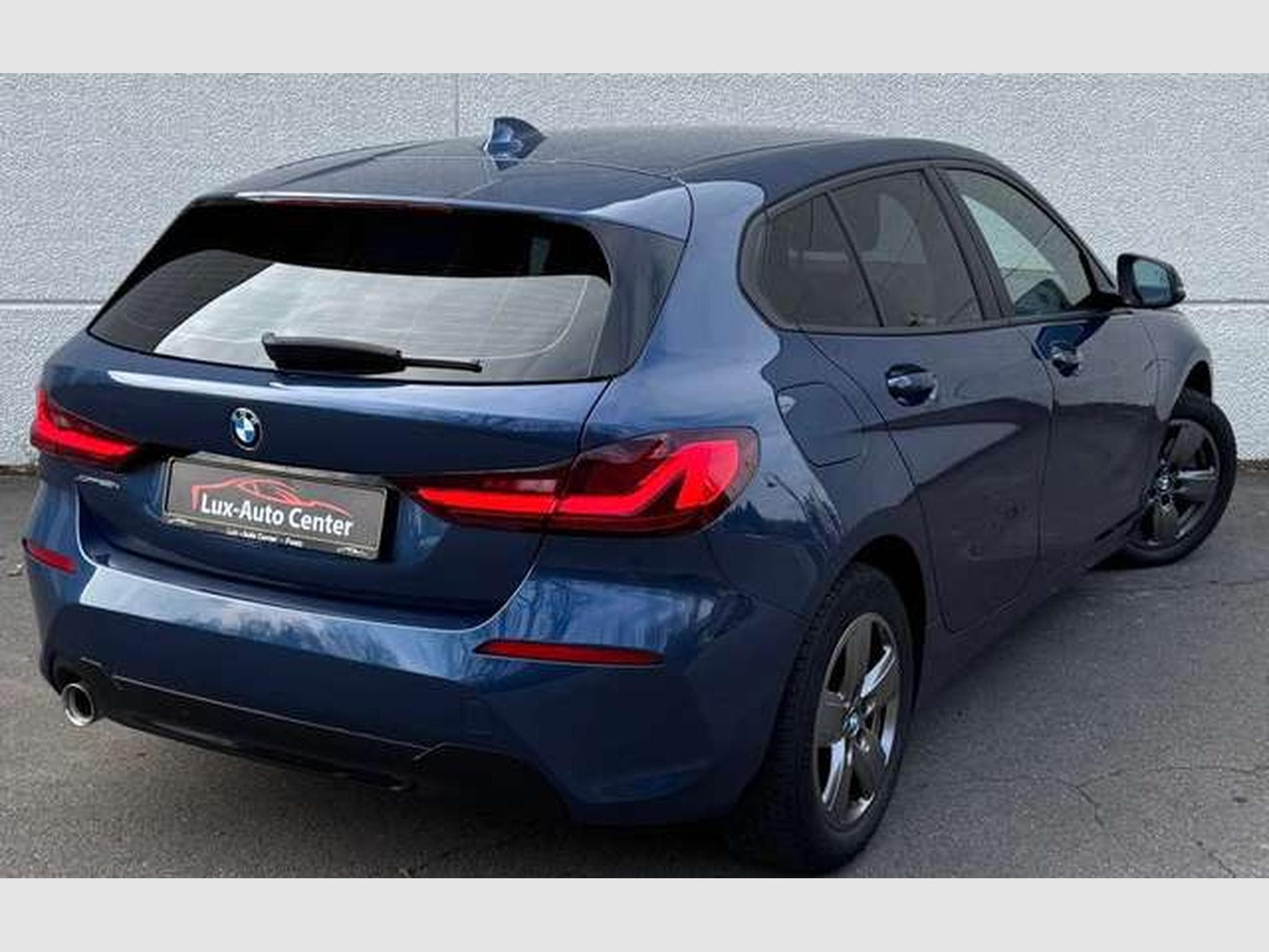 BMW 116 116i Automatique //12 Mois De Garantie ✅✅✅ (2023) - Photo 6