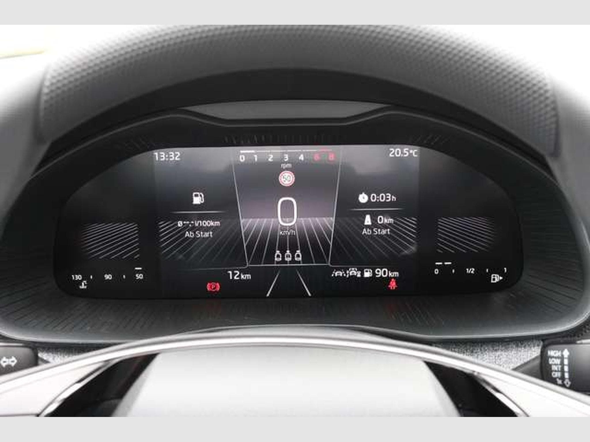 Skoda Kamiq Selection/SHZ/PDC/Klima/5J Garantie (2025) - Photo 11