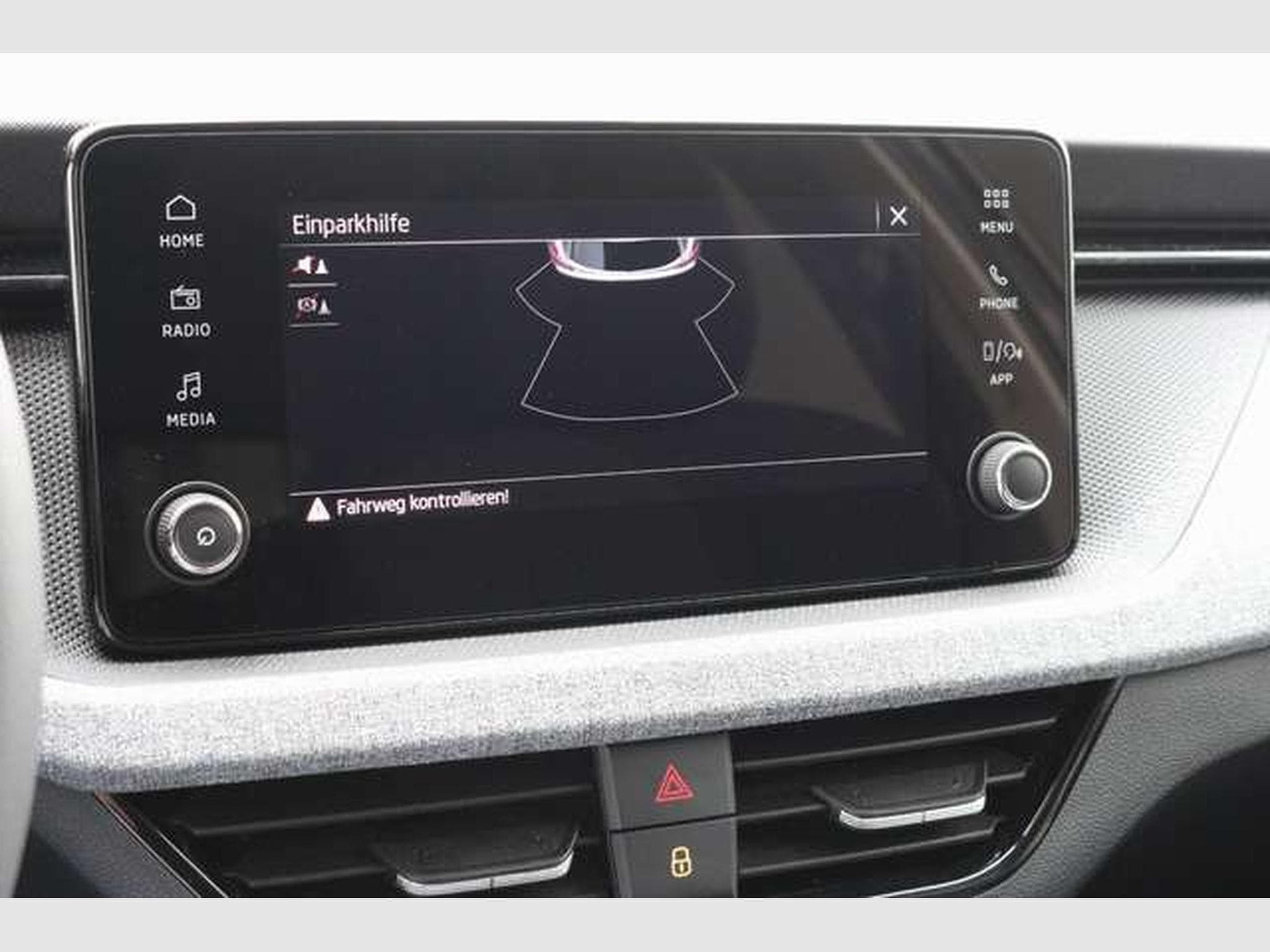 Skoda Kamiq Selection/SHZ/PDC/Klima/5J Garantie (2025) - Photo 14