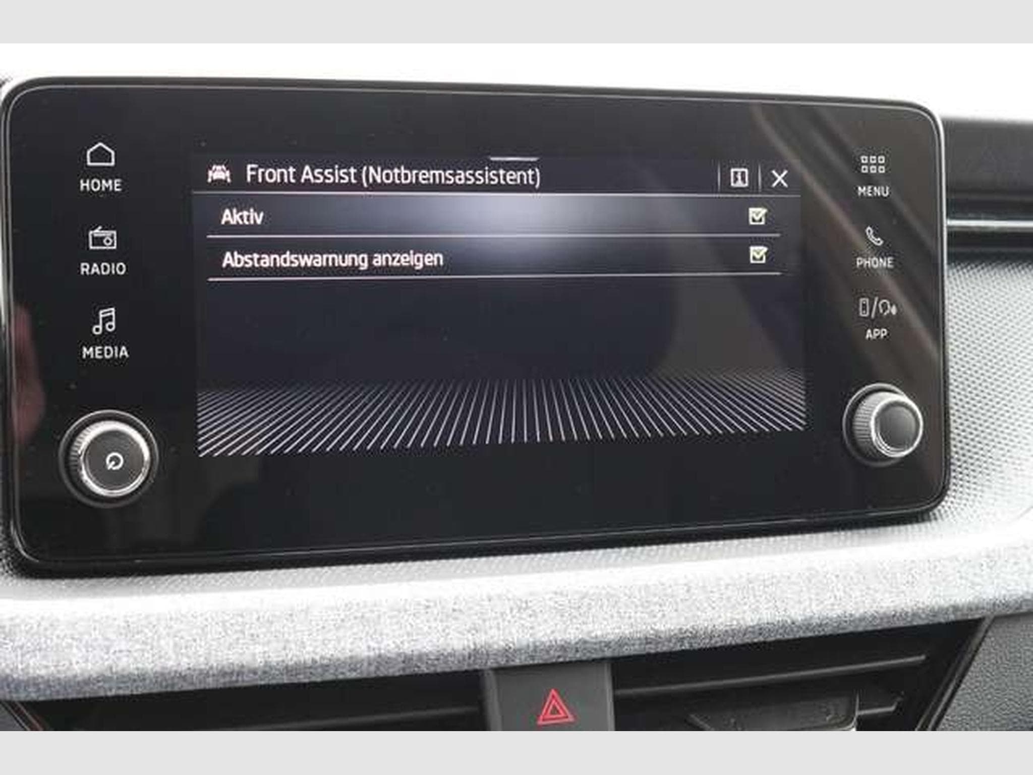 Skoda Kamiq Selection/SHZ/PDC/Klima/5J Garantie (2025) - Photo 16