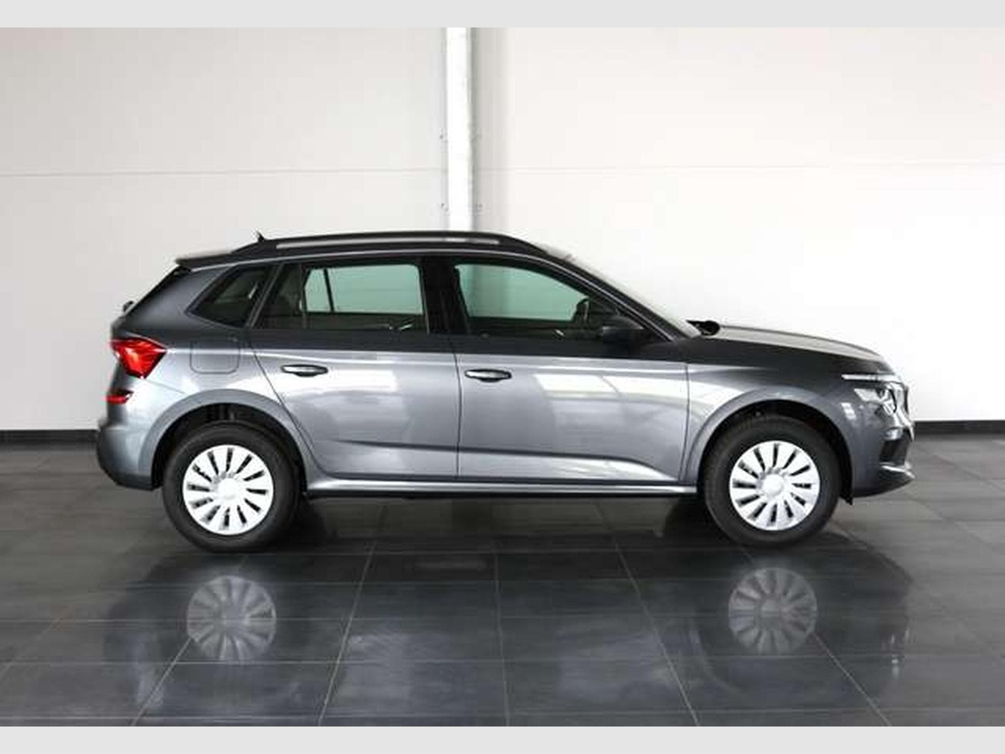 Skoda Kamiq Selection/SHZ/PDC/Klima/5J Garantie (2025) - Photo 3