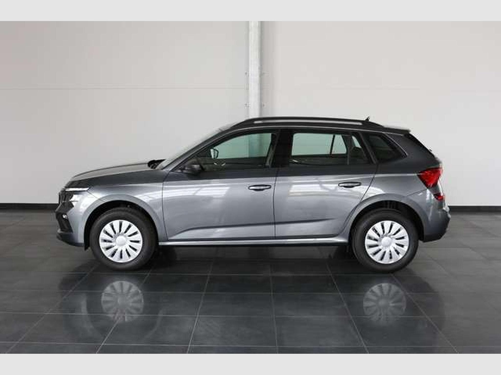 Skoda Kamiq Selection/SHZ/PDC/Klima/5J Garantie (2025) - Photo 5