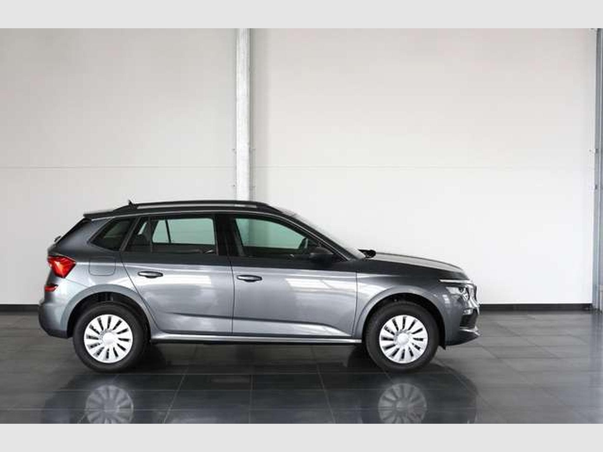 Skoda Kamiq Selection/SHZ/PDC/Klima/5J Garantie (2025) - Photo 8