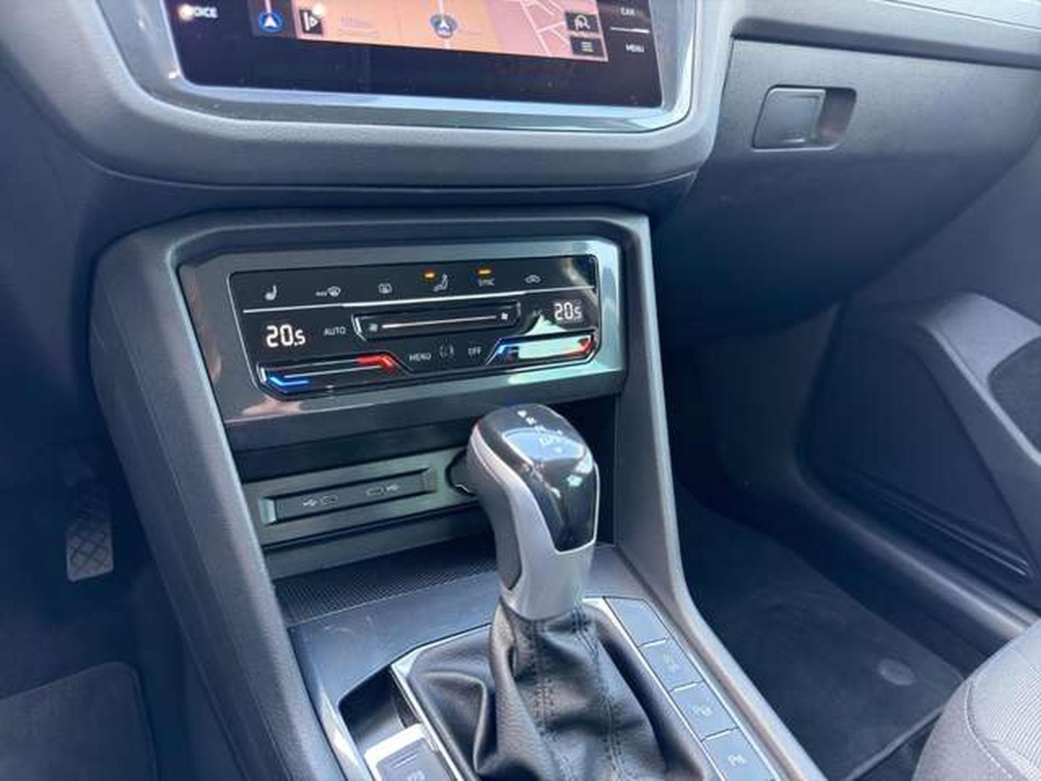 VW Tiguan Life DSG/Navi/AHK/ACC/Matrix (2023) - Photo 14