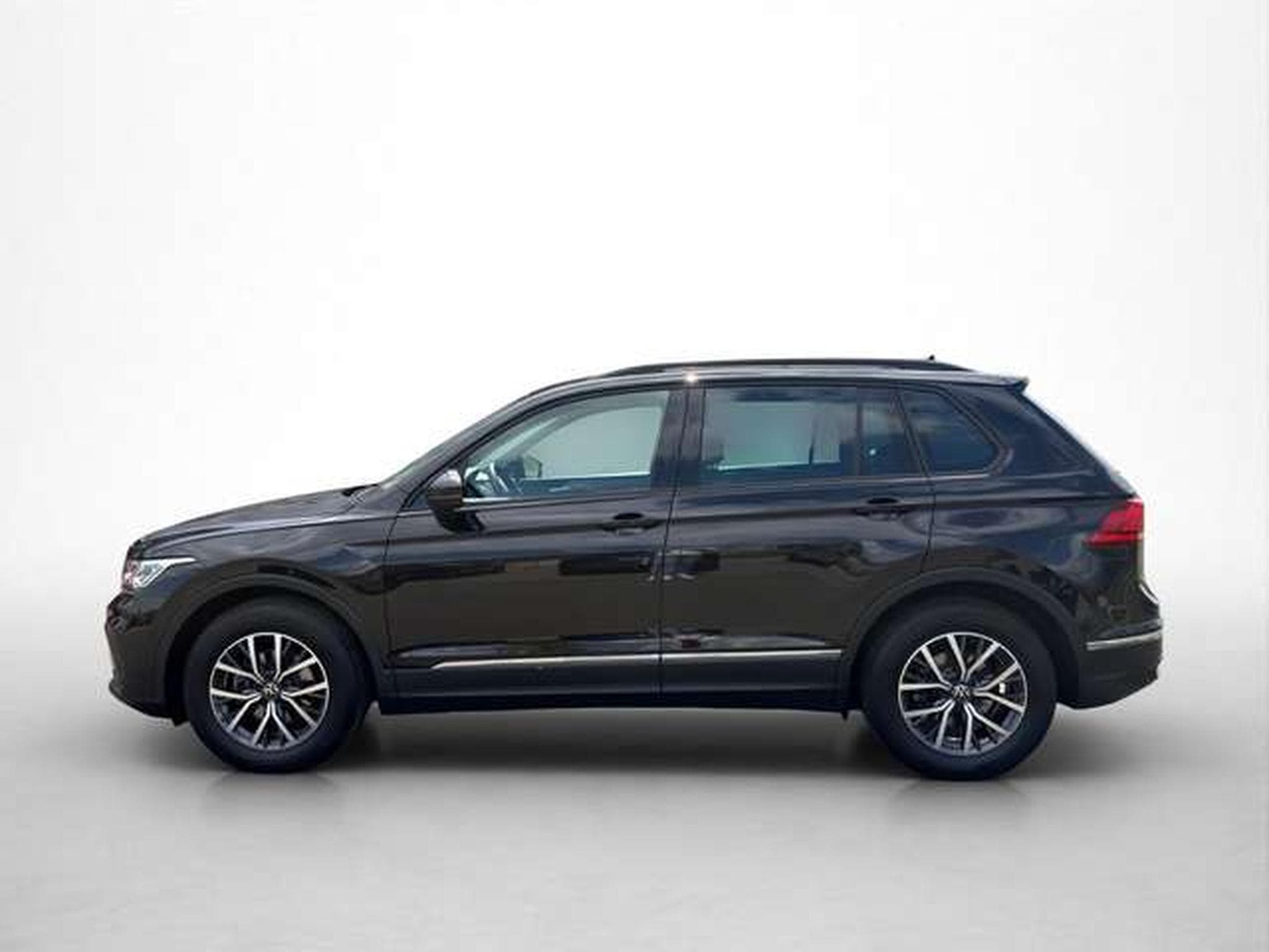 VW Tiguan Life DSG/Navi/AHK/ACC/Matrix (2023) - Photo 3