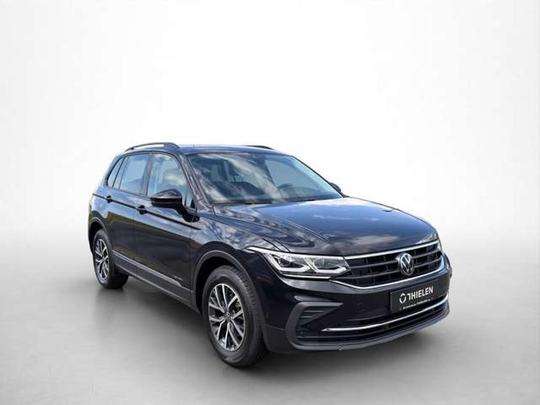 VW Tiguan Life DSG/Navi/AHK/ACC/Matrix (2023) - Photo 8