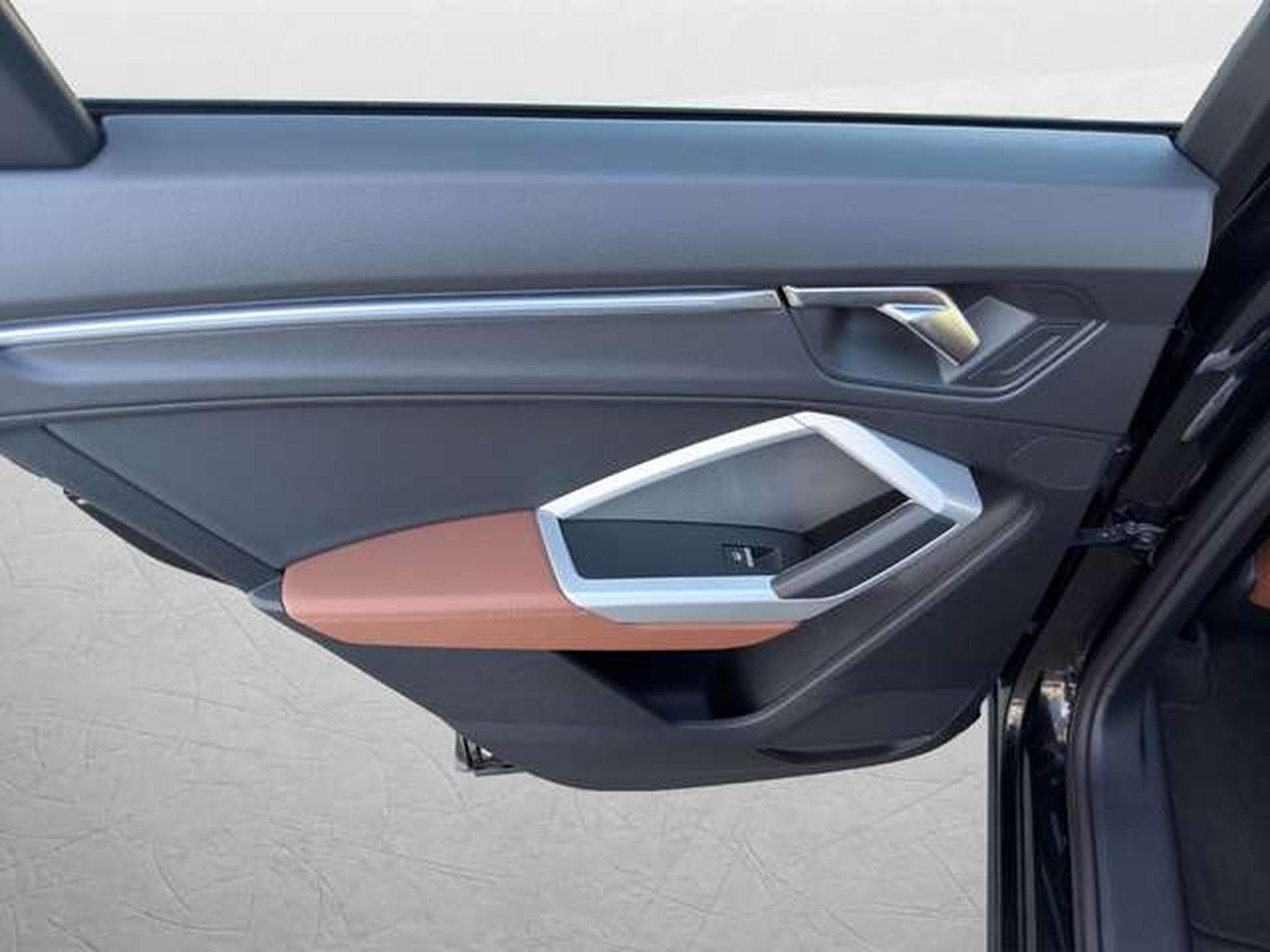 Audi Q3 40 TDI quattro S line/Leder/LED/Navi/Optik-Pa (2023) - Photo 17