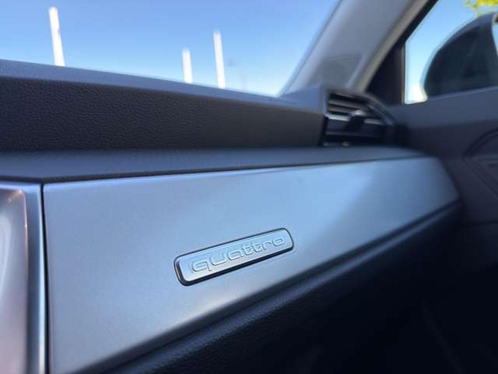 Audi Q3 40 TDI quattro S line/Leder/LED/Navi/Optik-Pa (2023) - Photo 29