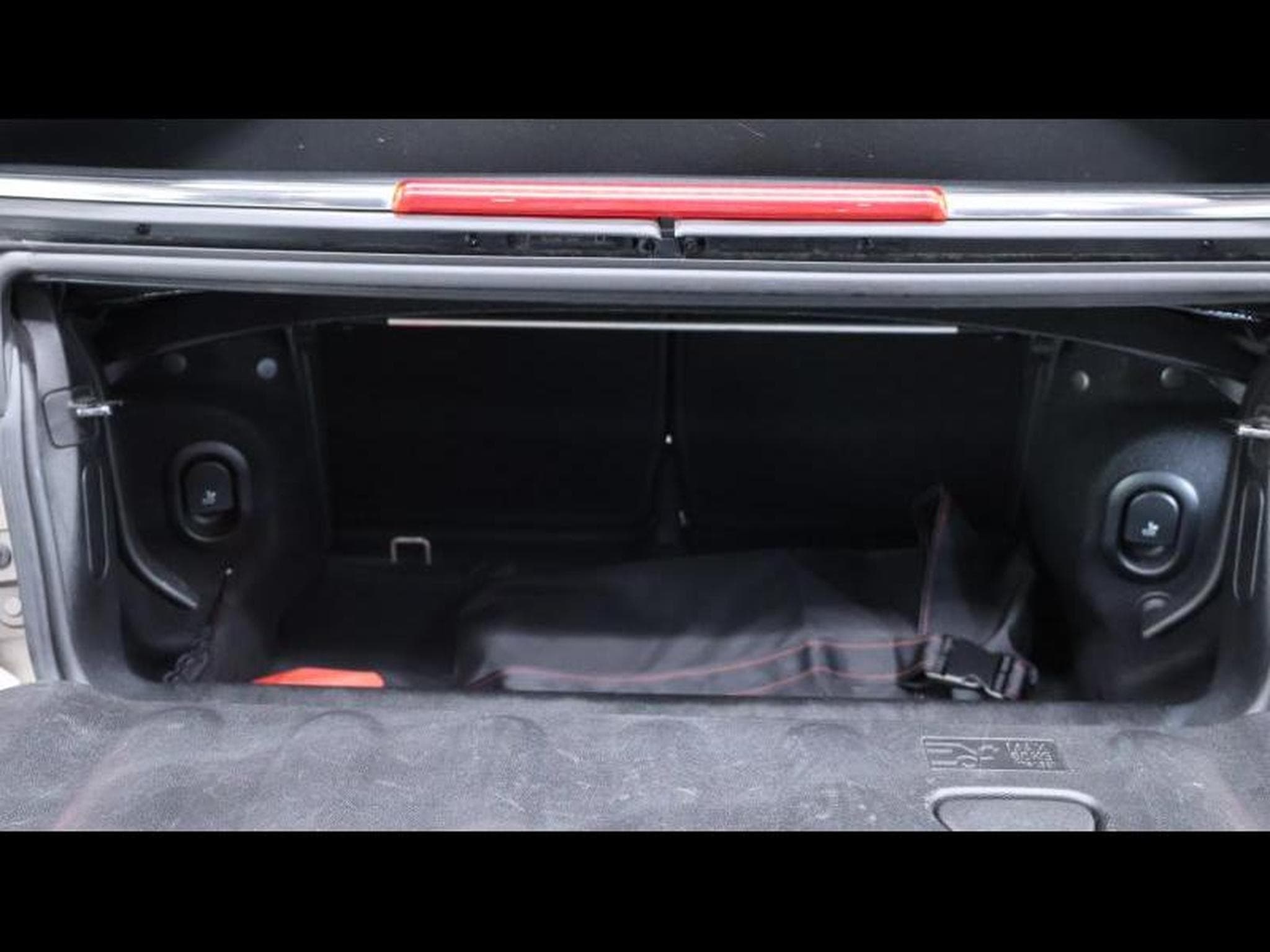 MINI Cooper cabriolet 136cv steptronic (2023) - Photo 19