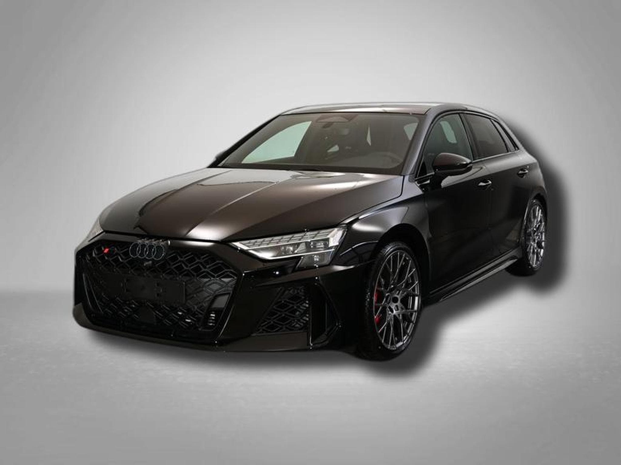 Audi RS3 Sportback 2.5 TFSI 7-Gang S tronic quattro (2026) - Photo 5