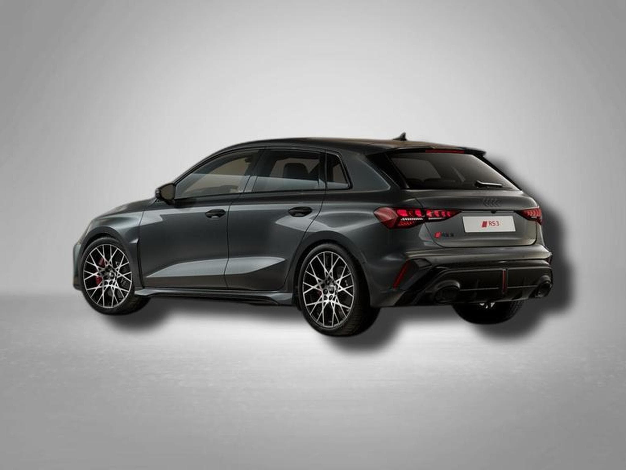 Audi RS3 Sportback 2.5 TFSI 7-Gang S tronic quattro (2026) - Photo 3