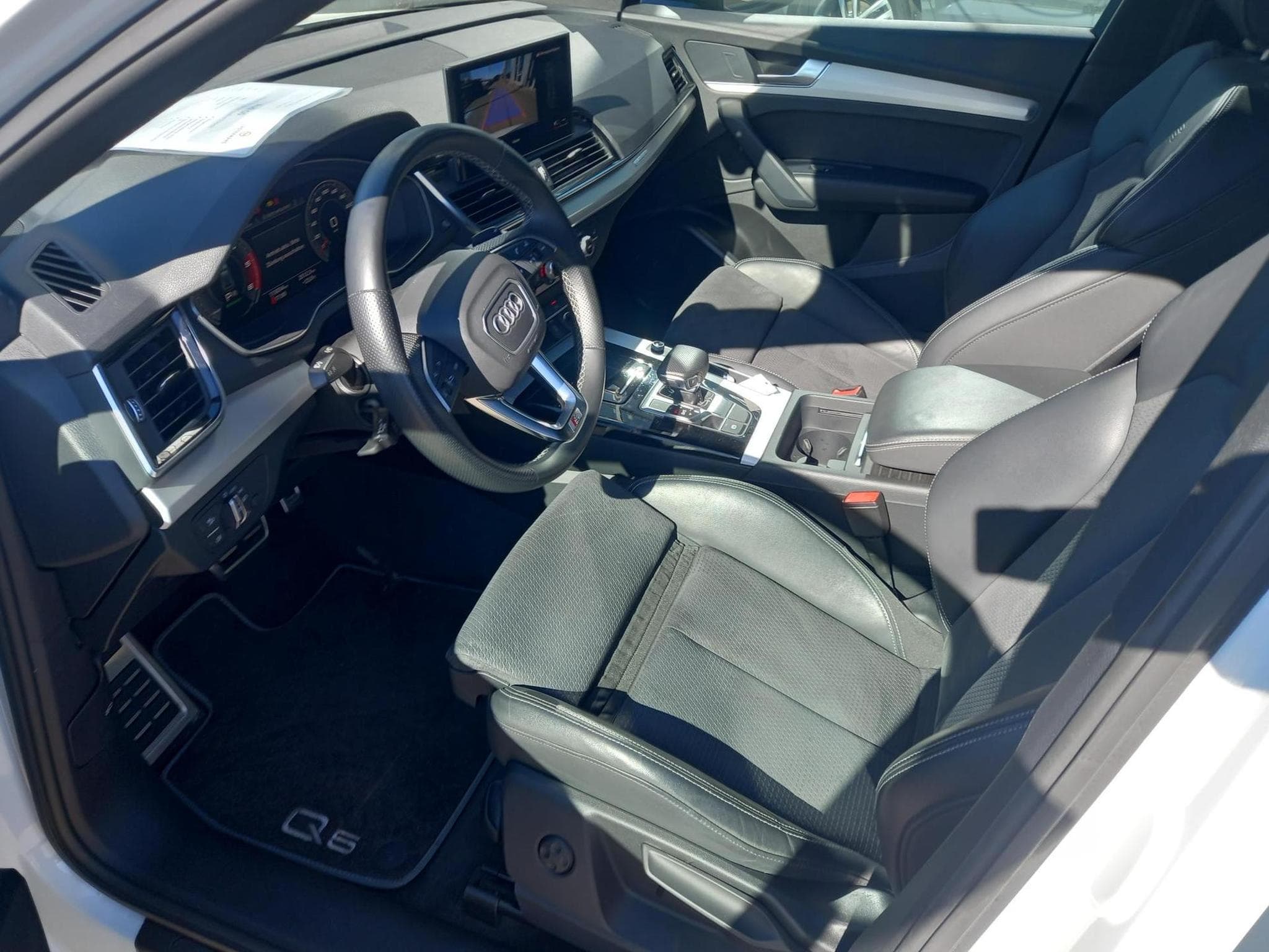 Audi Q5 S line 40 (2021) - Photo 2