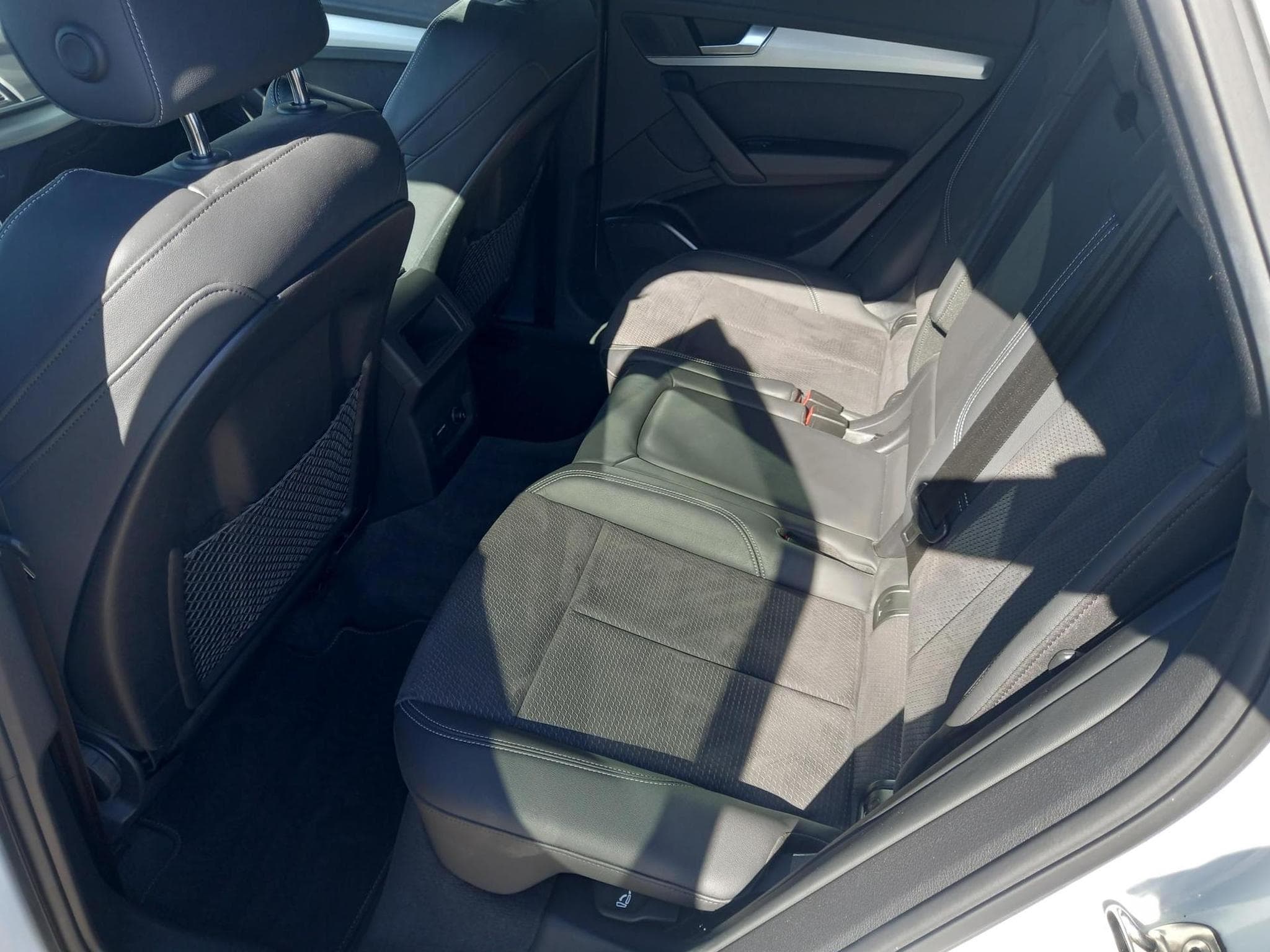 Audi Q5 S line 40 (2021) - Photo 3