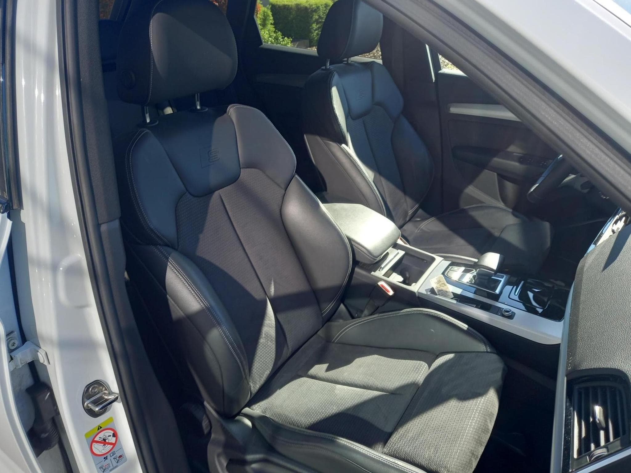 Audi Q5 S line 40 (2021) - Photo 9