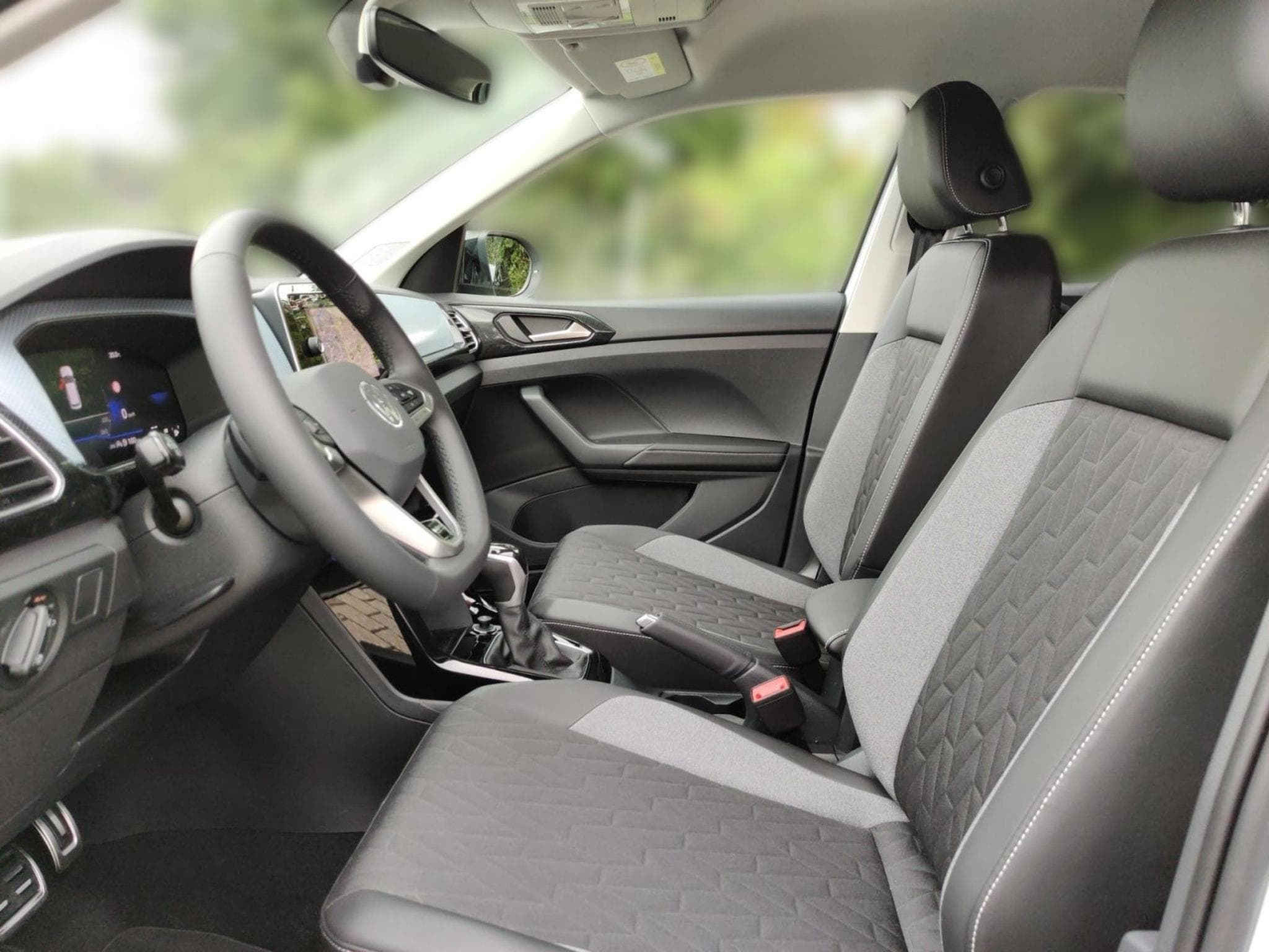 VW T-Cross Life 1.5 TSI (2025) - Photo 7
