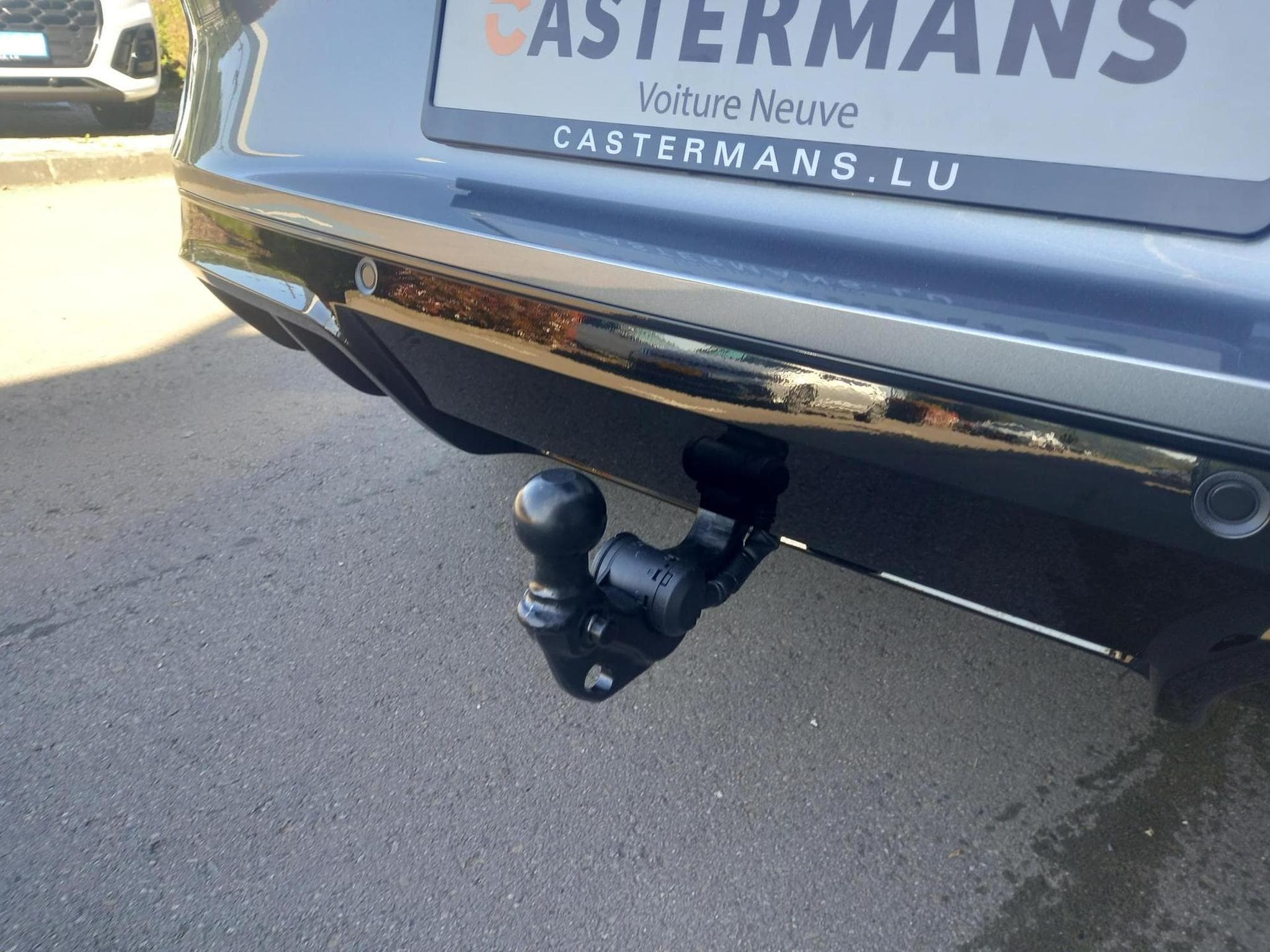 VW T-Roc R-Line 1.5 eTSI (2026) - Photo 9