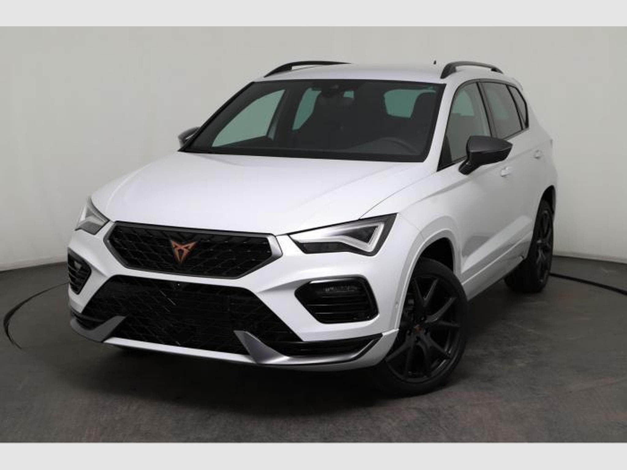 Cupra Ateca 1.5 TSI 110kW (2026) - Photo 1