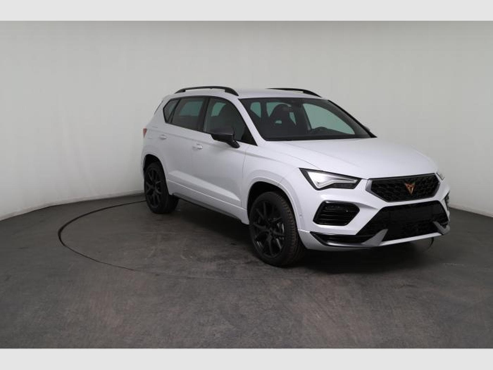 Cupra Ateca 1.5 TSI 110kW (2026) - Photo 10