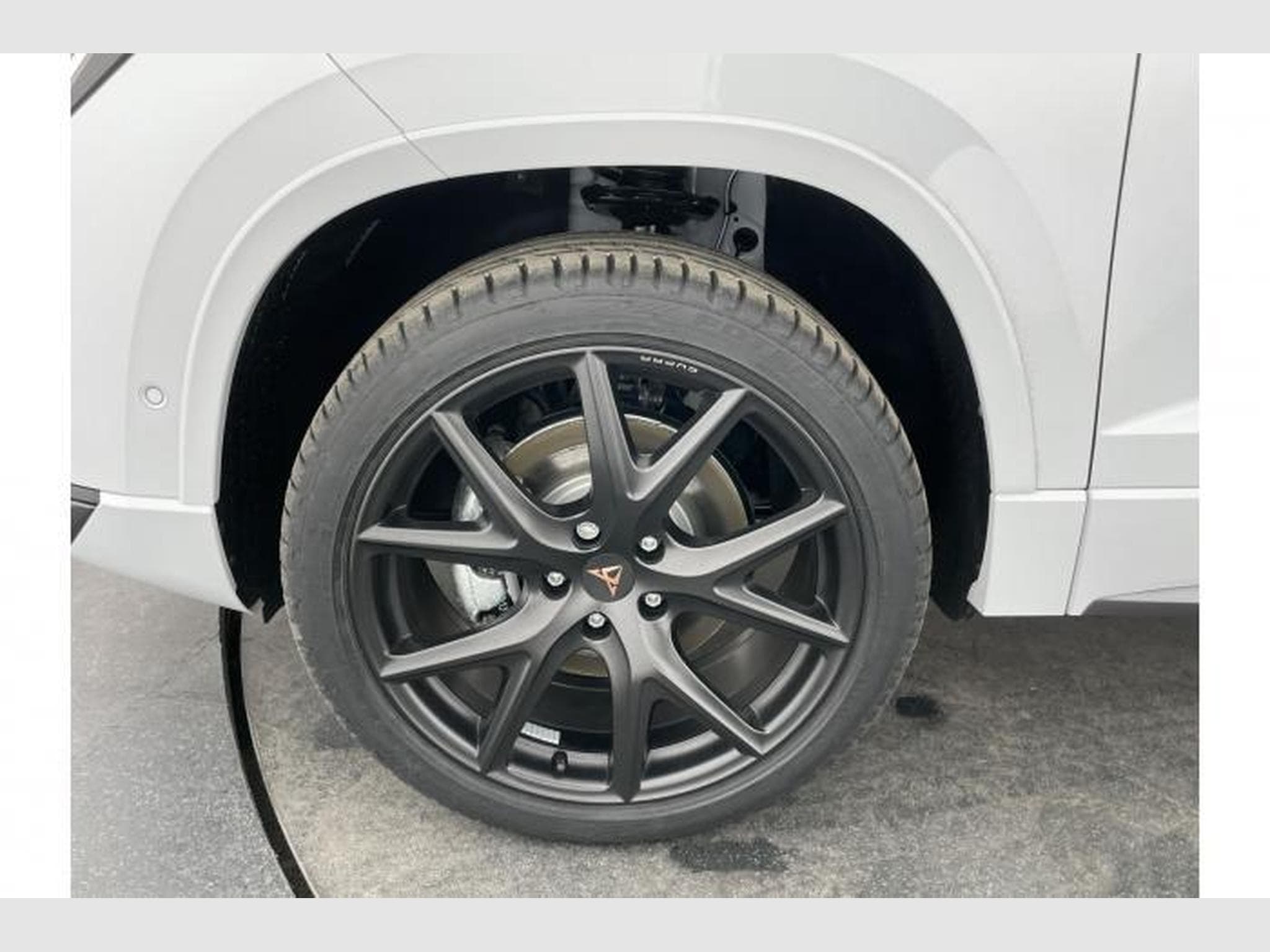 Cupra Ateca 1.5 TSI 110kW (2026) - Photo 11