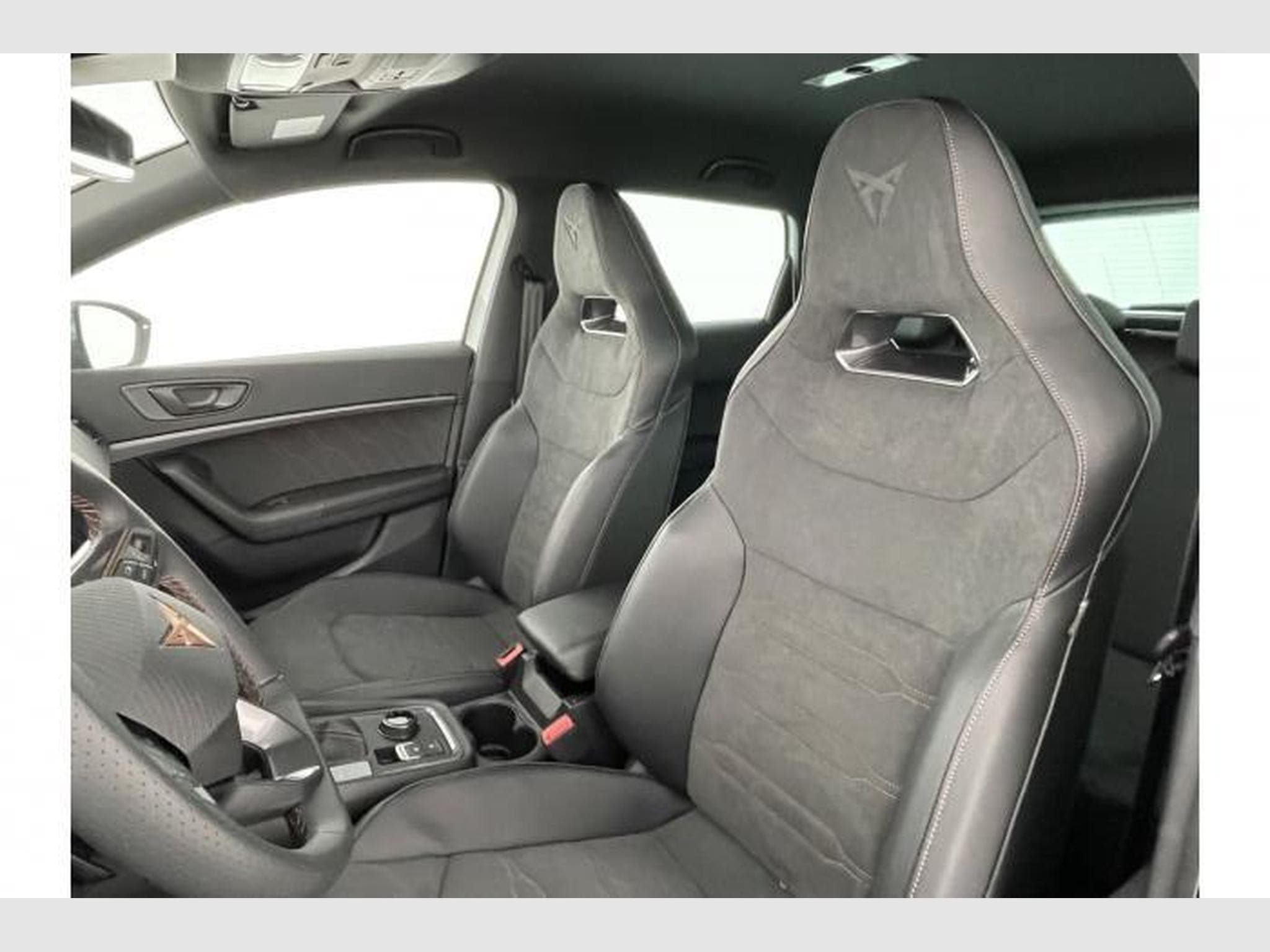 Cupra Ateca 1.5 TSI 110kW (2026) - Photo 12