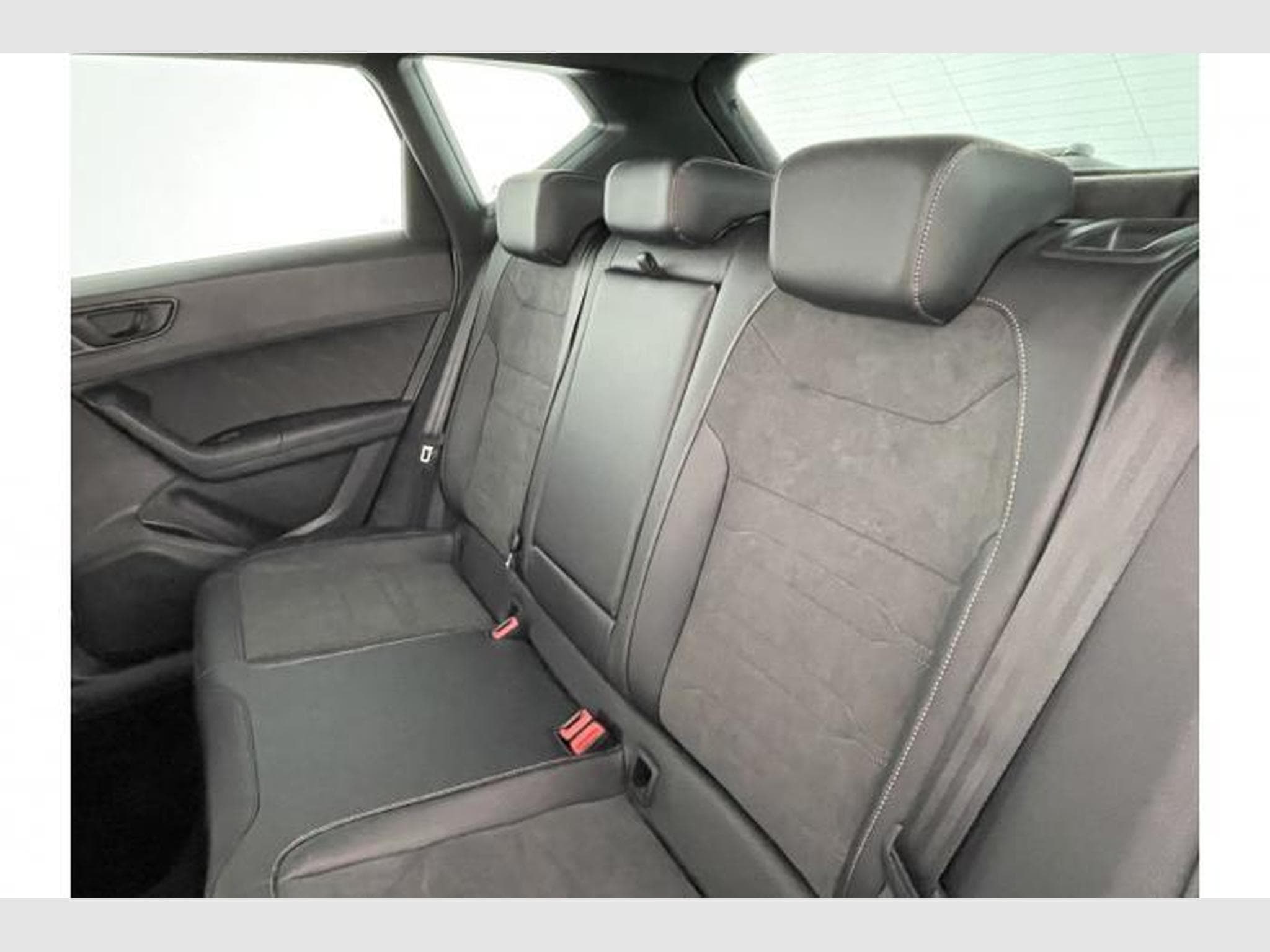 Cupra Ateca 1.5 TSI 110kW (2026) - Photo 13