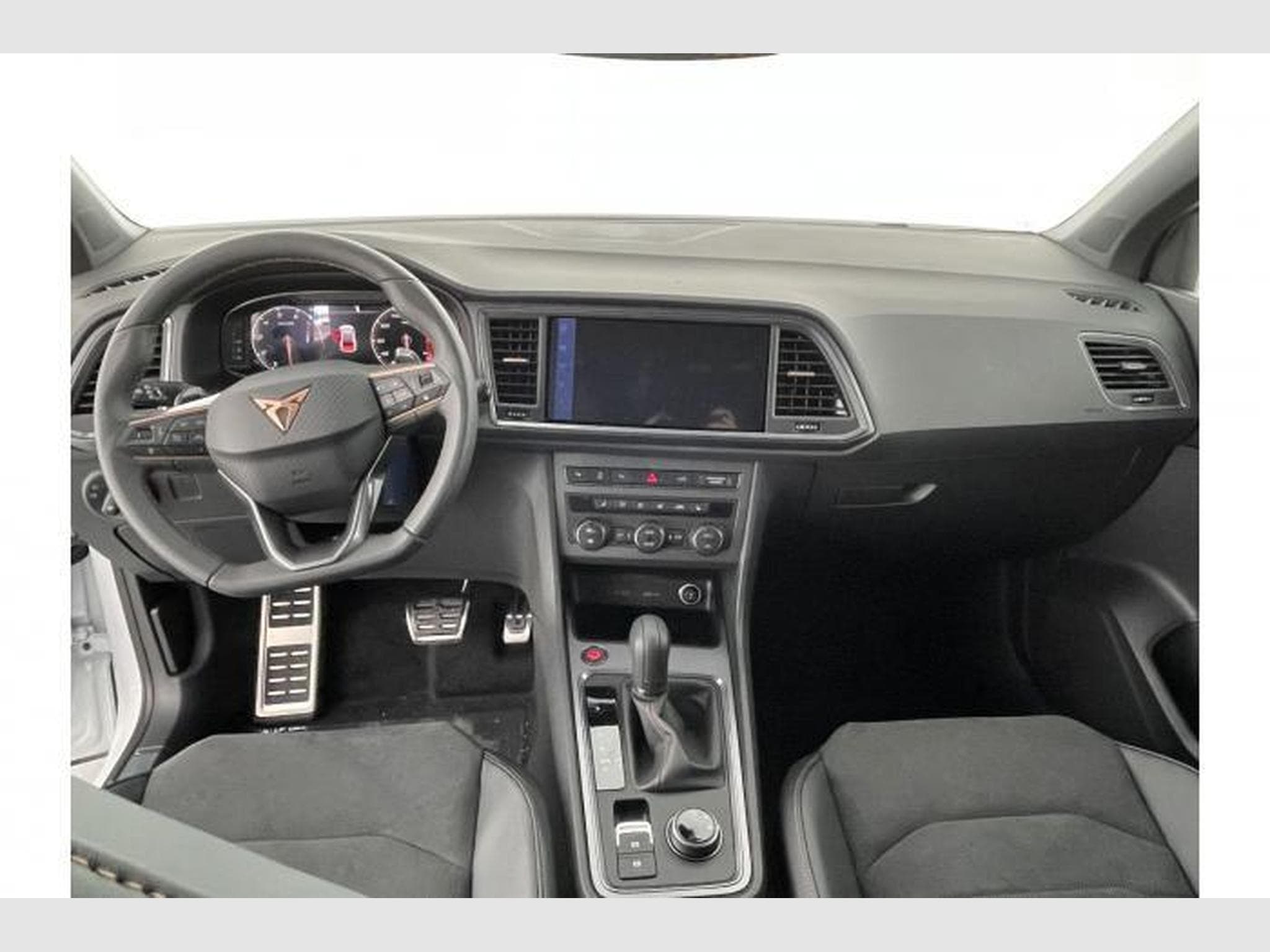 Cupra Ateca 1.5 TSI 110kW (2026) - Photo 15