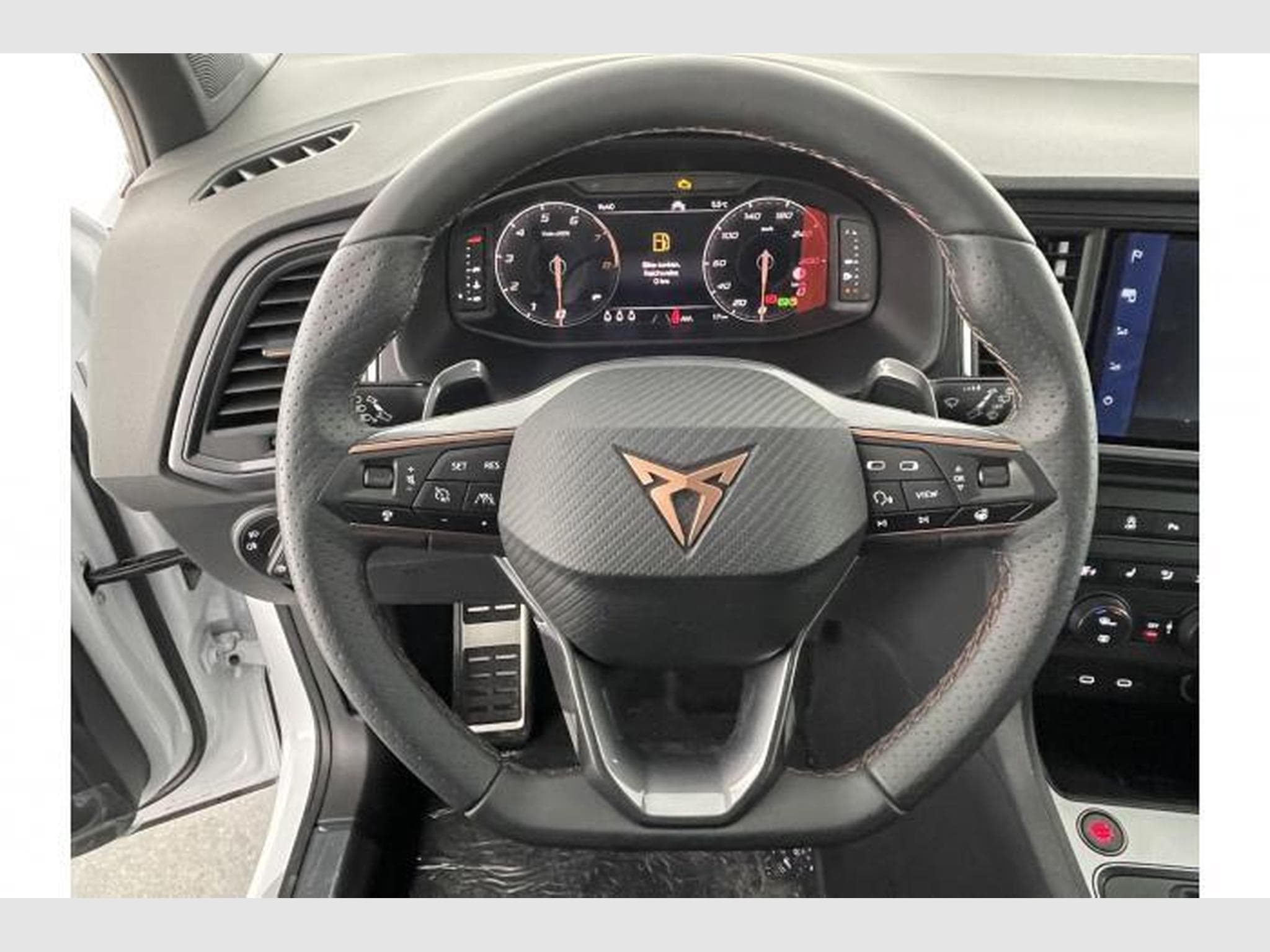 Cupra Ateca 1.5 TSI 110kW (2026) - Photo 16