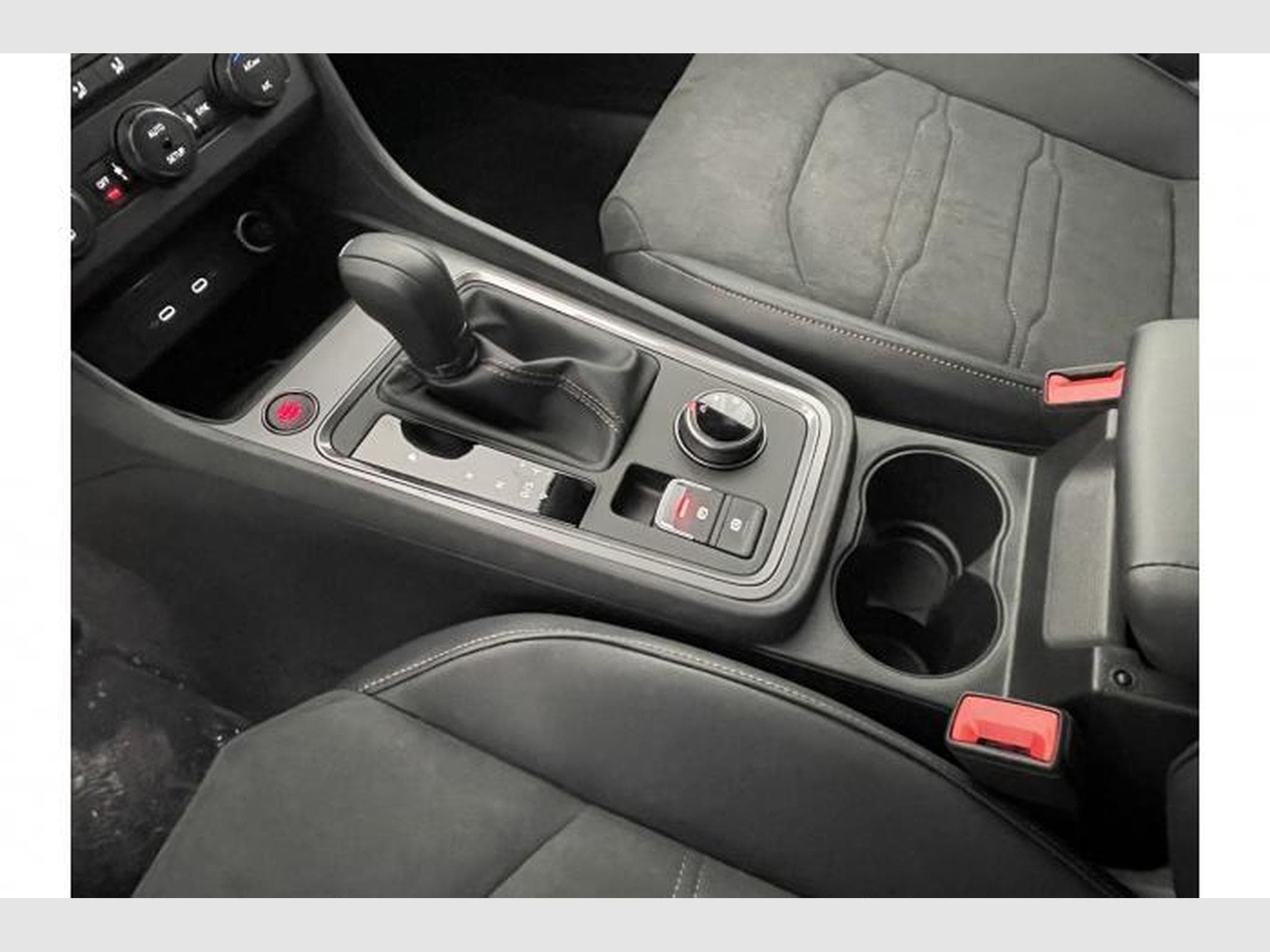 Cupra Ateca 1.5 TSI 110kW (2026) - Photo 17