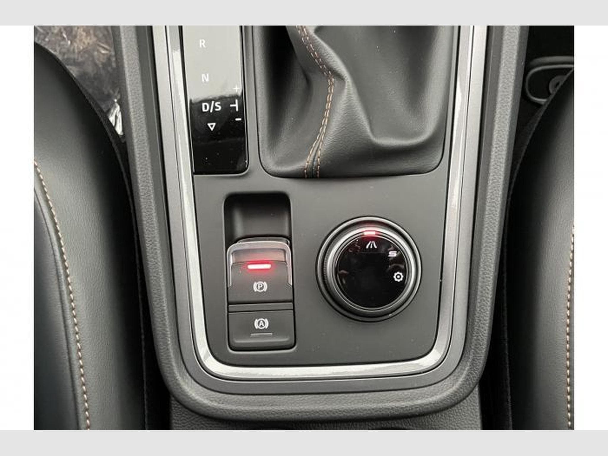 Cupra Ateca 1.5 TSI 110kW (2026) - Photo 18