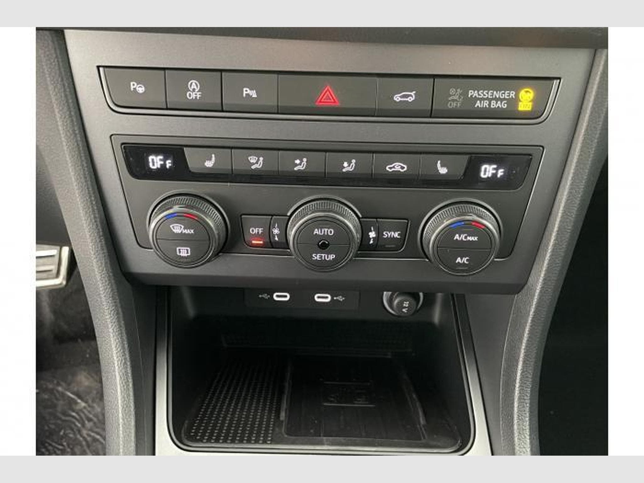 Cupra Ateca 1.5 TSI 110kW (2026) - Photo 19