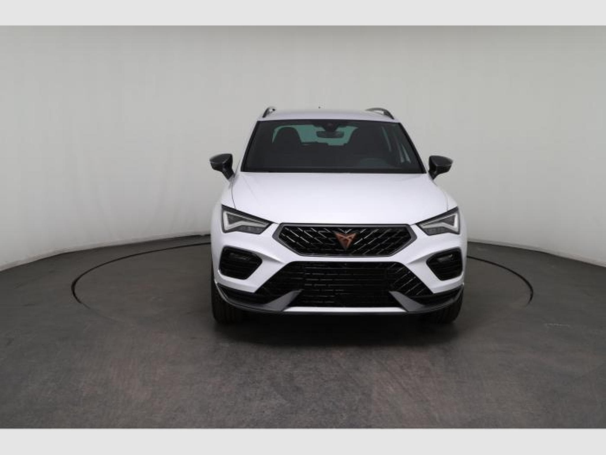 Cupra Ateca 1.5 TSI 110kW (2026) - Photo 2