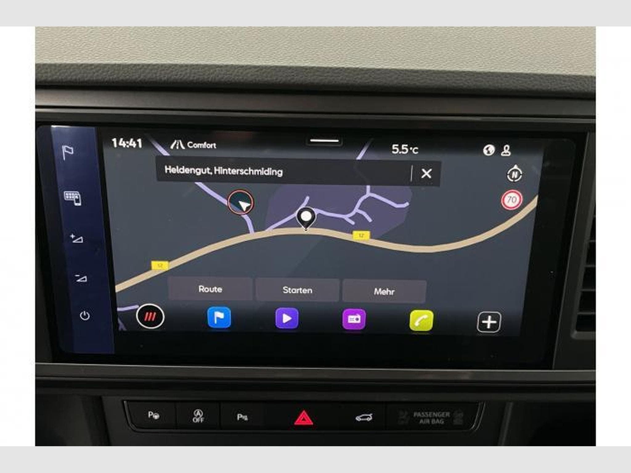 Cupra Ateca 1.5 TSI 110kW (2026) - Photo 20