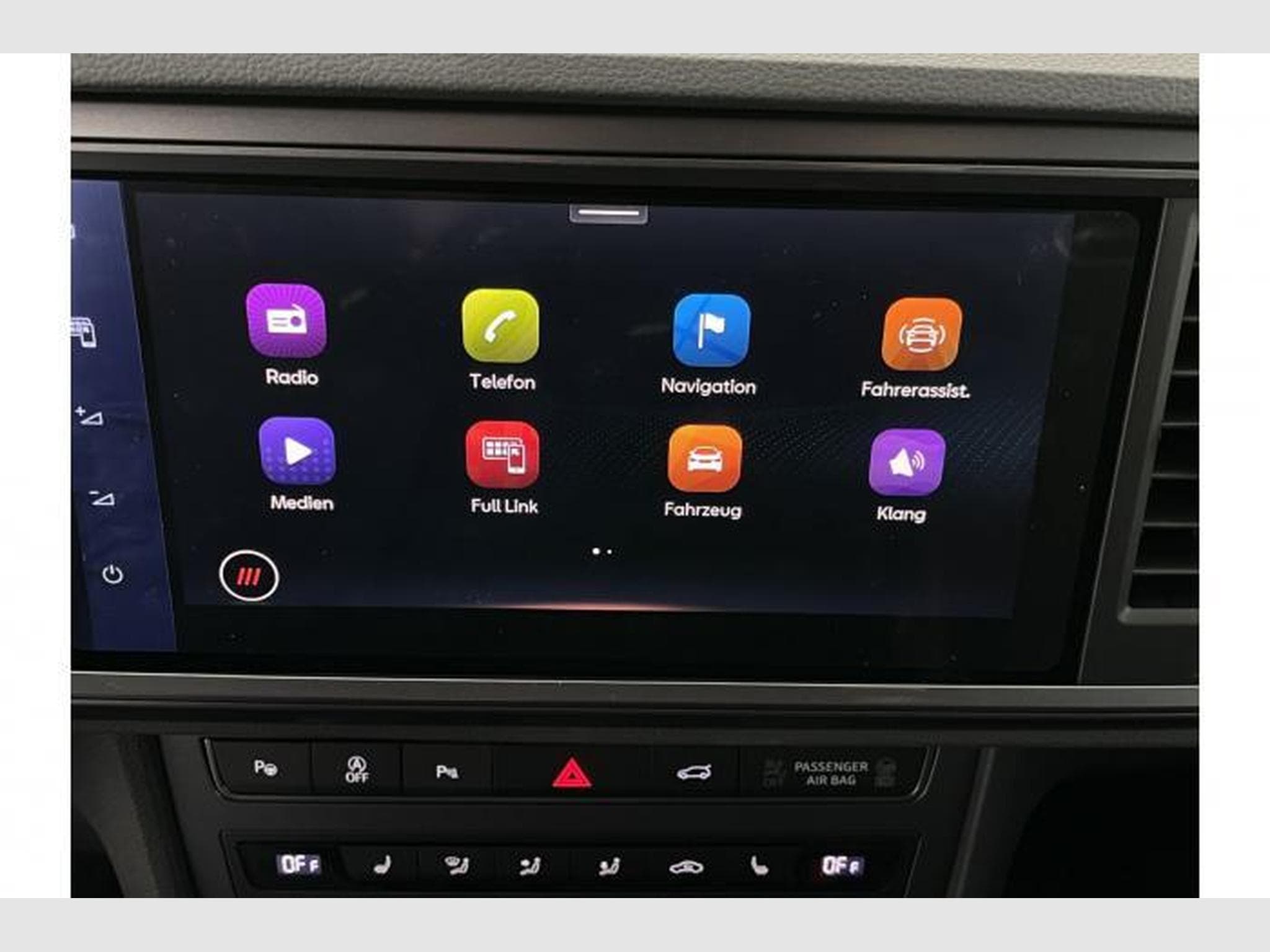 Cupra Ateca 1.5 TSI 110kW (2026) - Photo 21