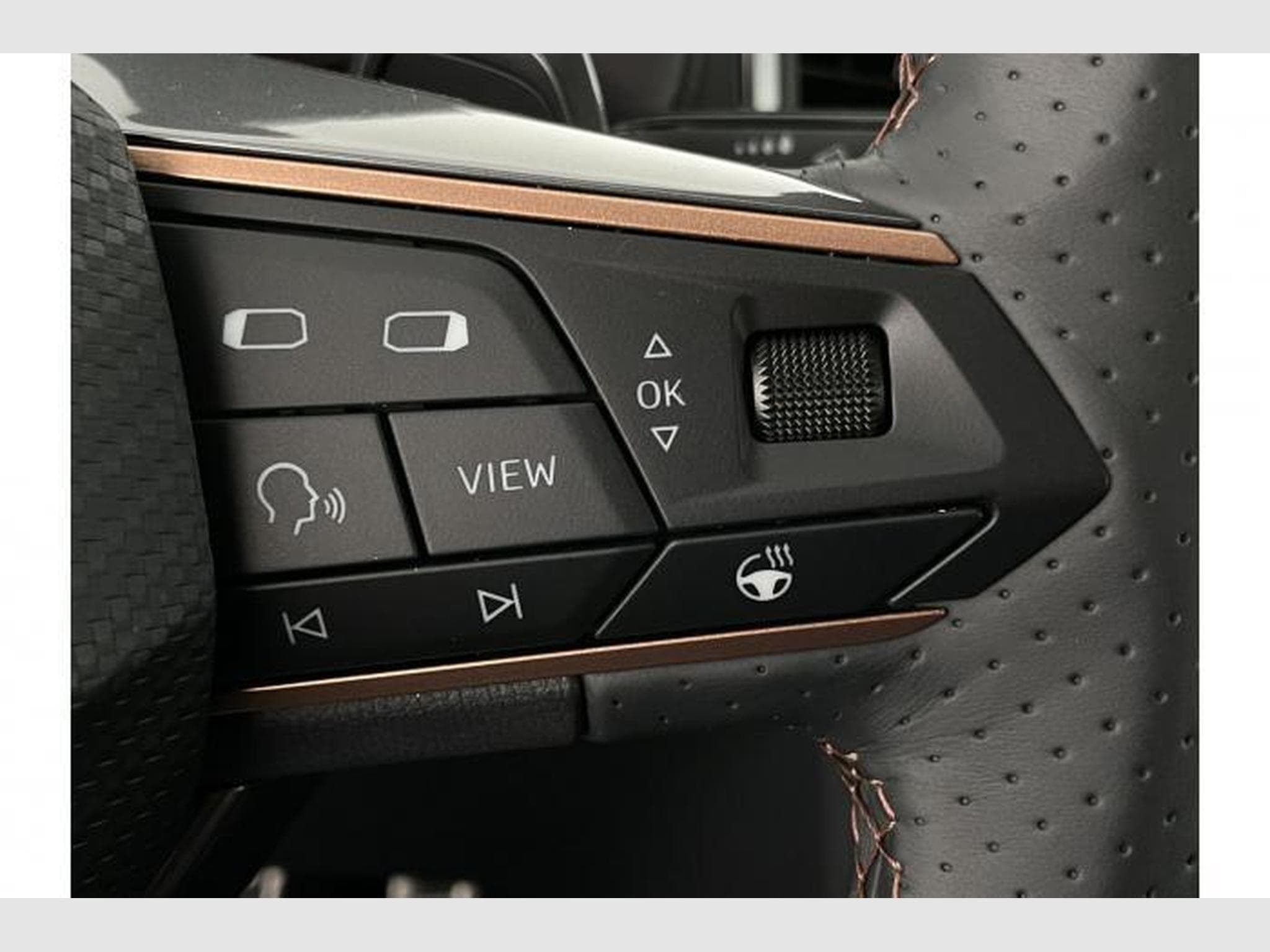 Cupra Ateca 1.5 TSI 110kW (2026) - Photo 22