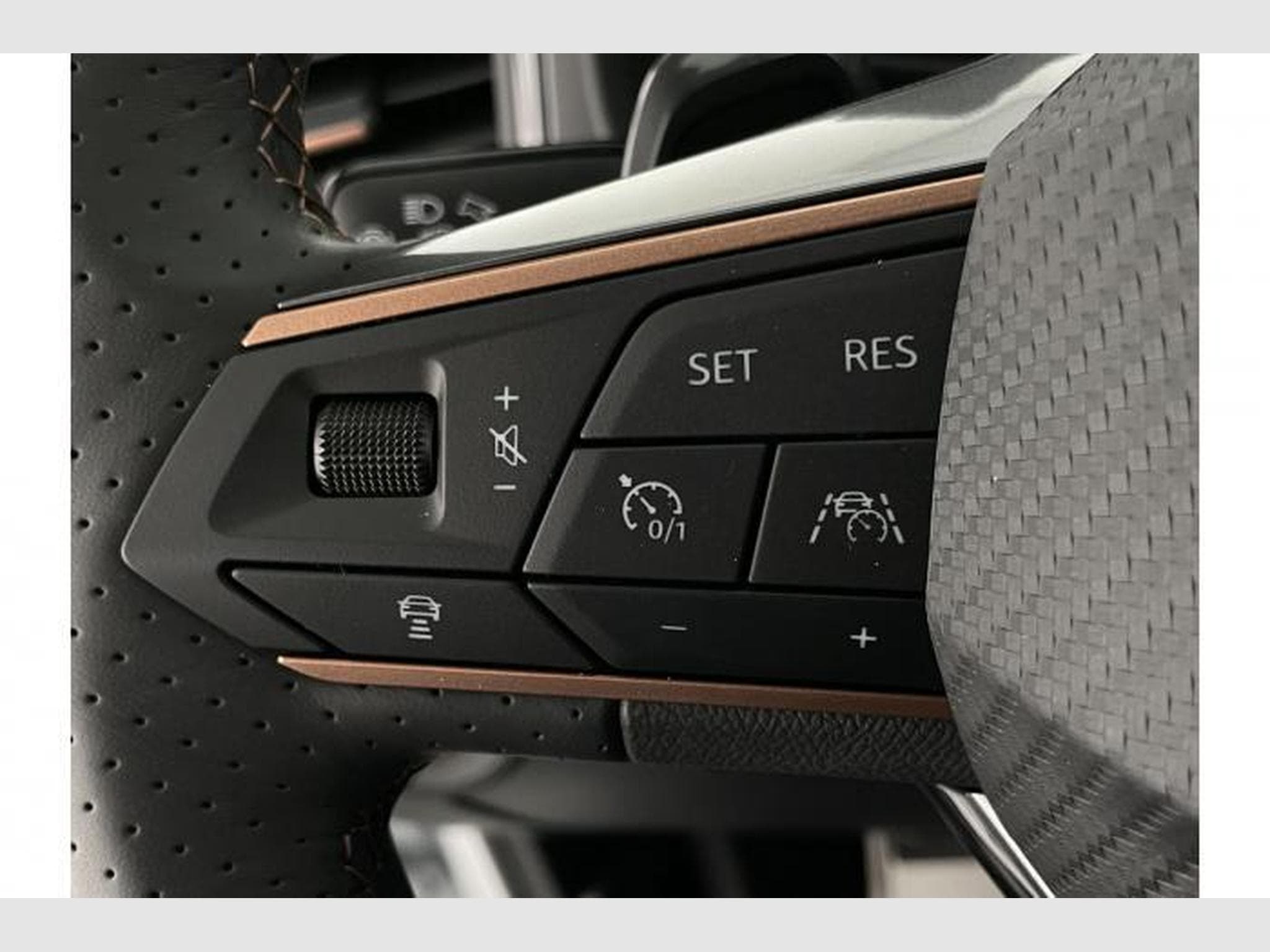 Cupra Ateca 1.5 TSI 110kW (2026) - Photo 23