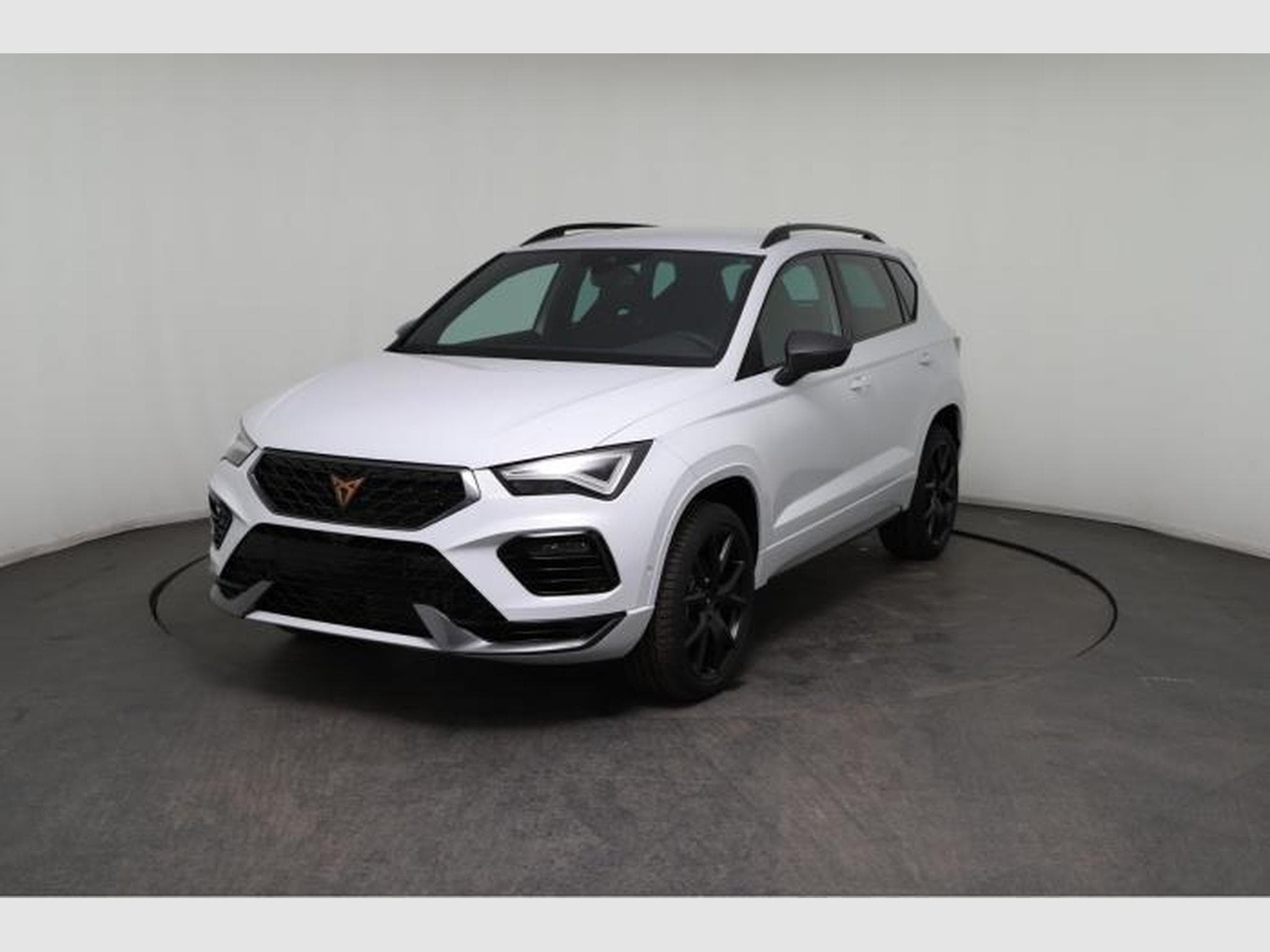 Cupra Ateca 1.5 TSI 110kW (2026) - Photo 3