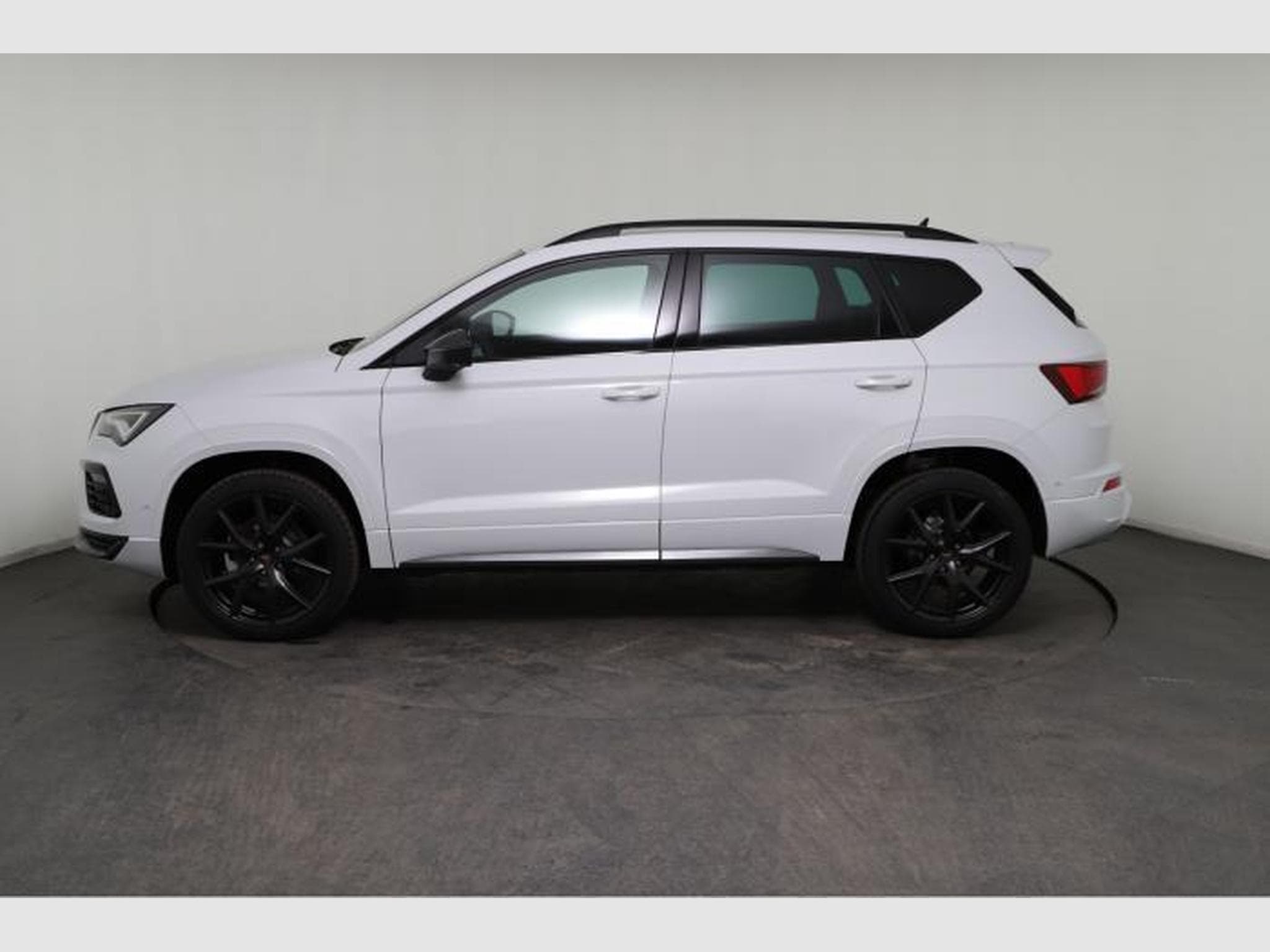 Cupra Ateca 1.5 TSI 110kW (2026) - Photo 4