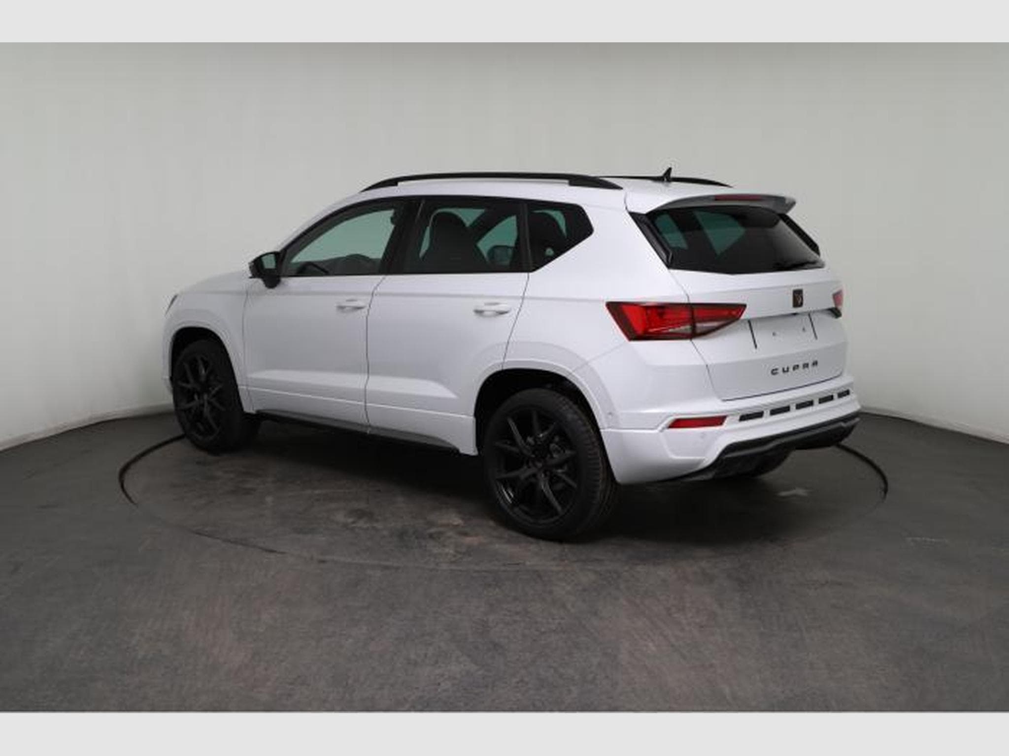 Cupra Ateca 1.5 TSI 110kW (2026) - Photo 5