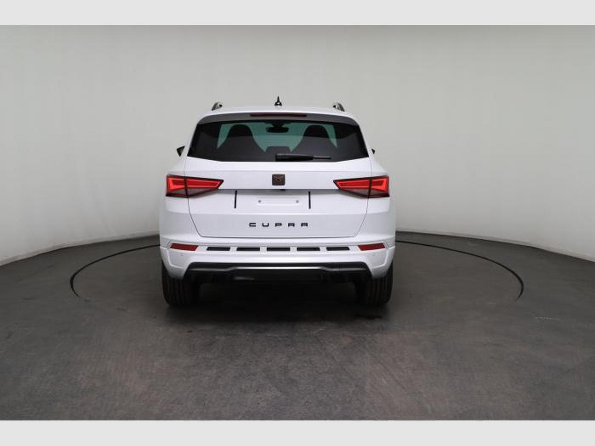 Cupra Ateca 1.5 TSI 110kW (2026) - Photo 6
