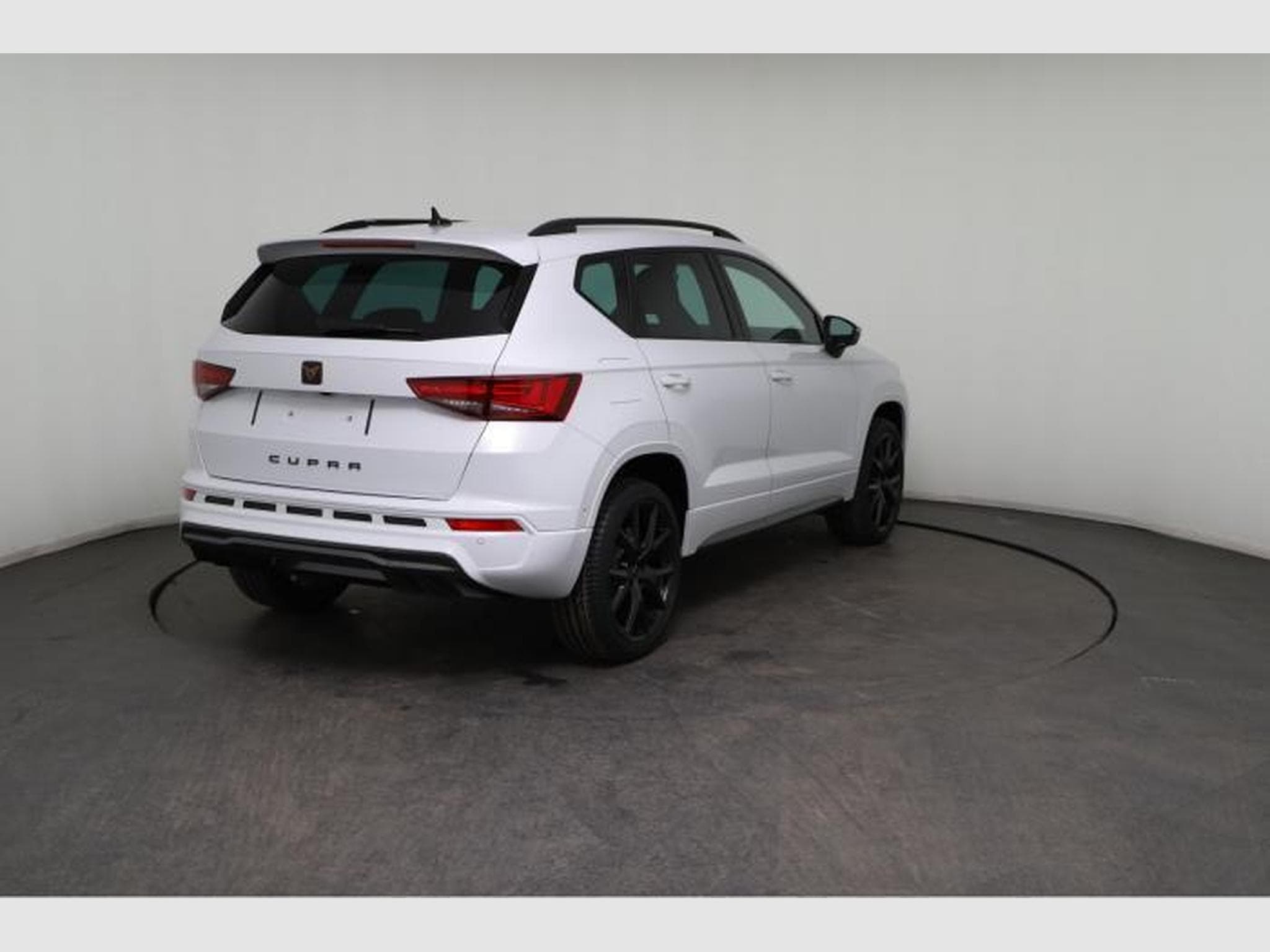 Cupra Ateca 1.5 TSI 110kW (2026) - Photo 7