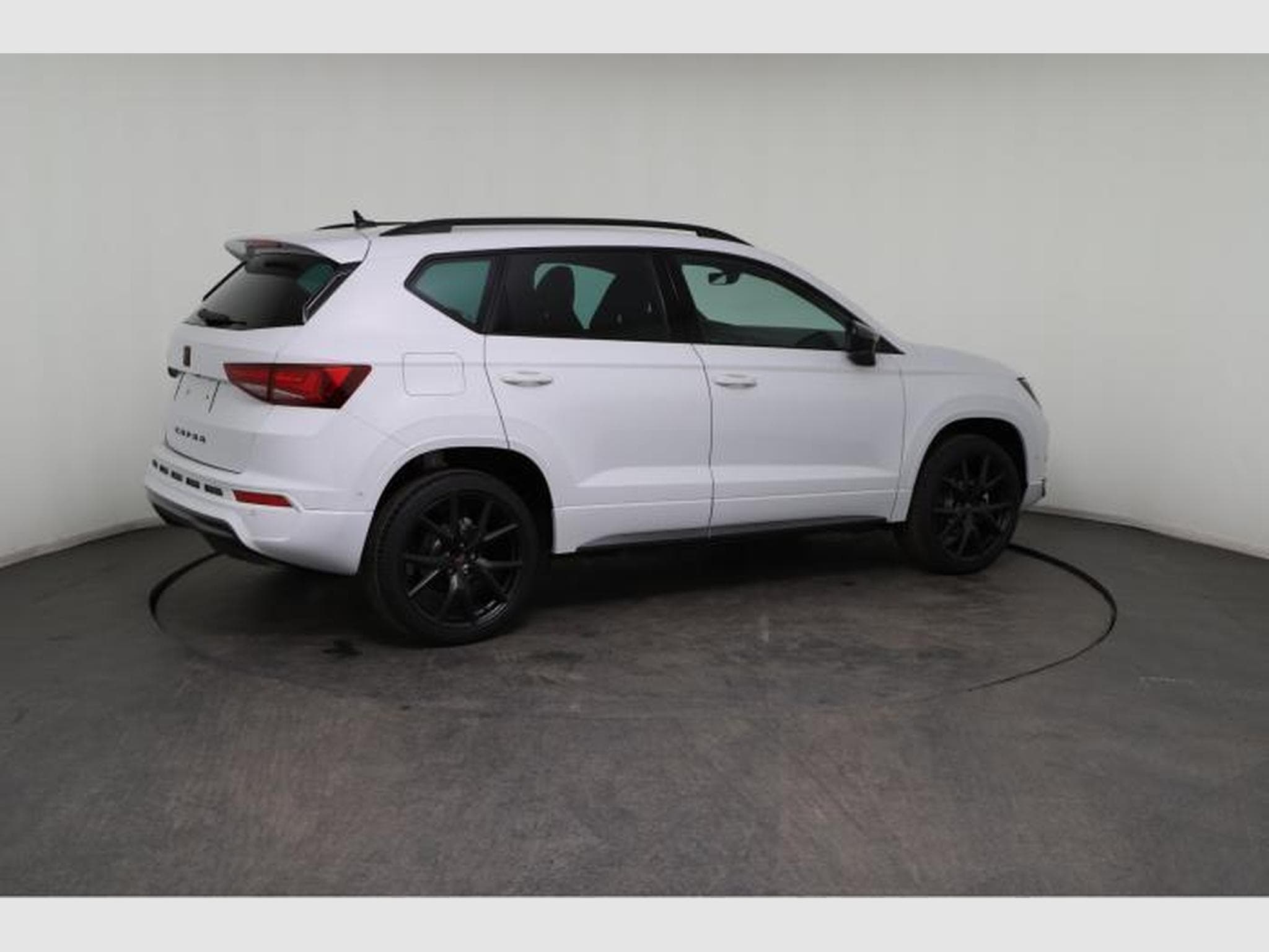 Cupra Ateca 1.5 TSI 110kW (2026) - Photo 8