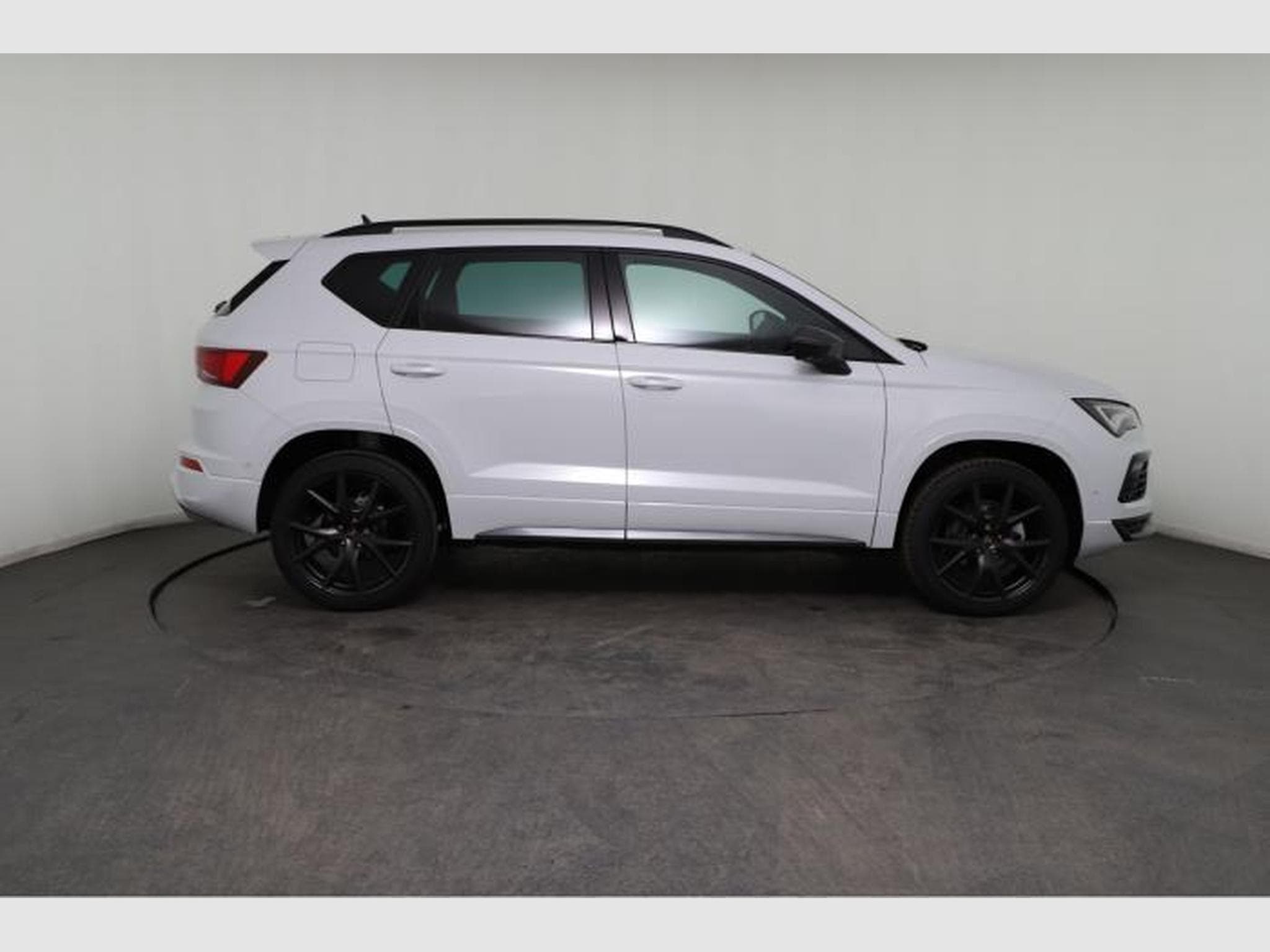 Cupra Ateca 1.5 TSI 110kW (2026) - Photo 9