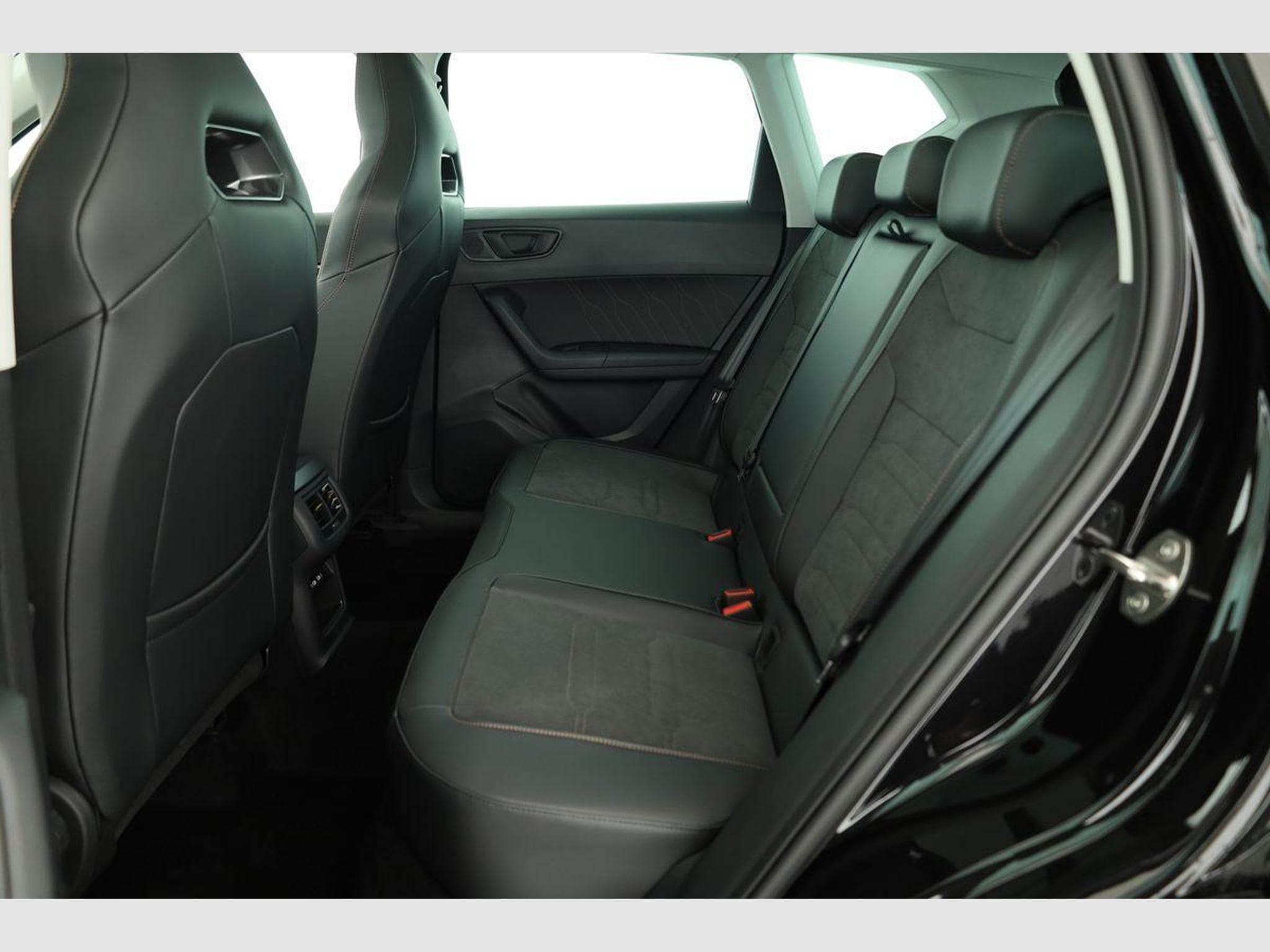 Cupra Ateca Basis 4Drive (2026) - Photo 11