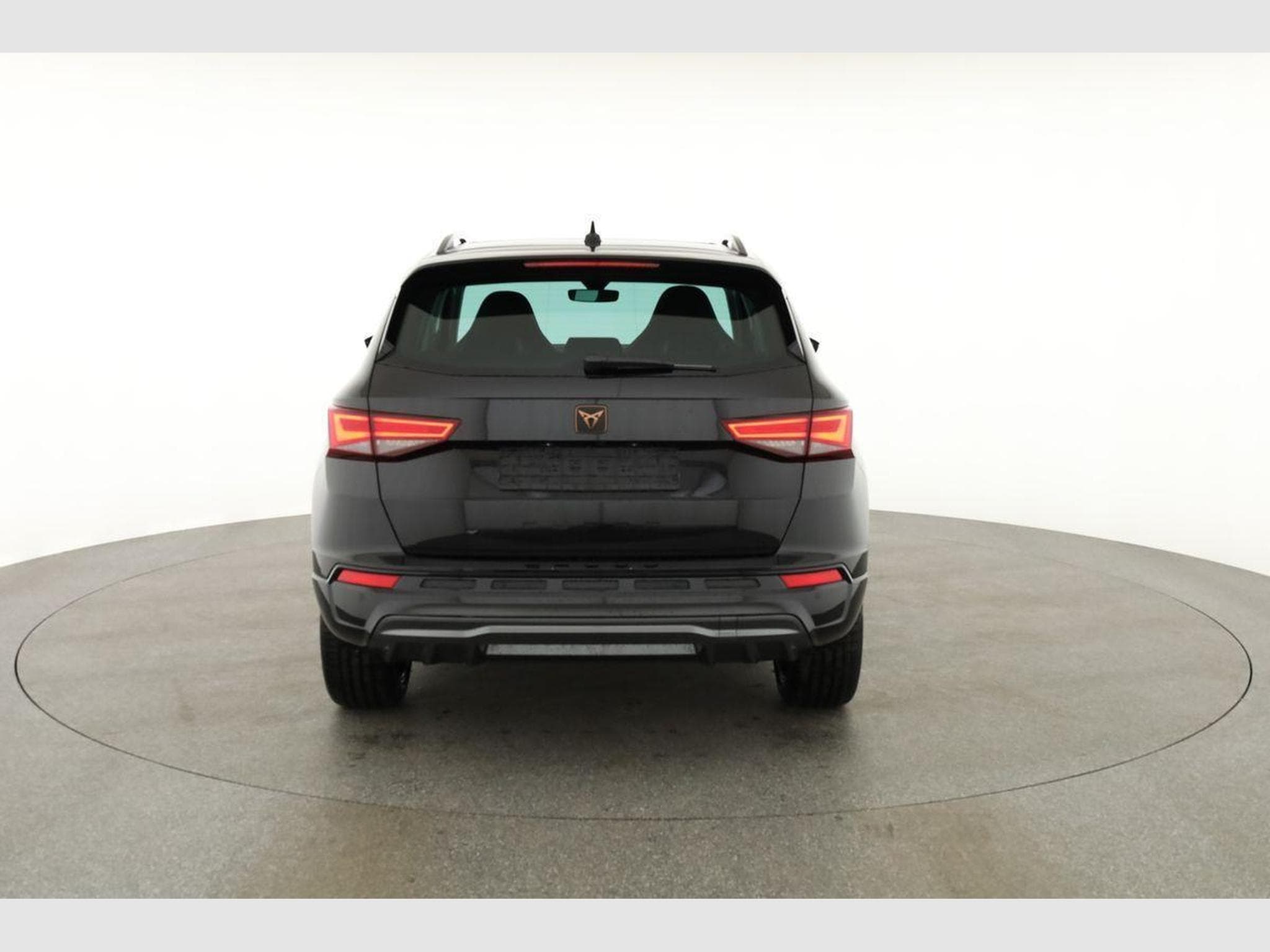 Cupra Ateca Basis 4Drive (2026) - Photo 17