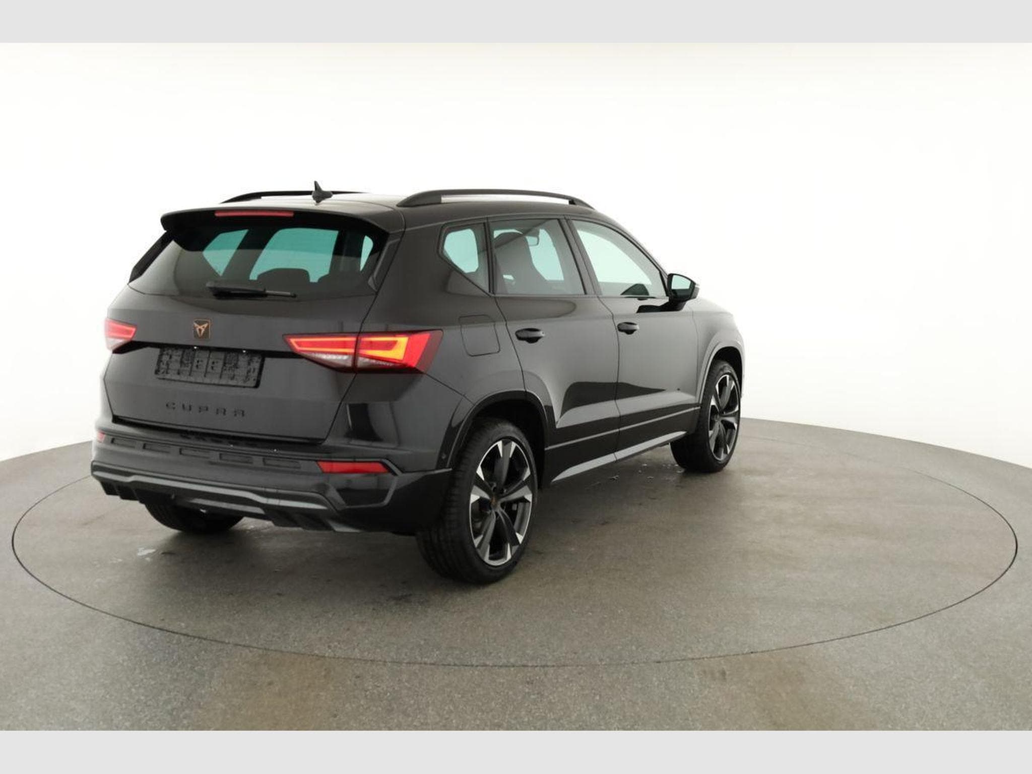 Cupra Ateca Basis 4Drive (2026) - Photo 19