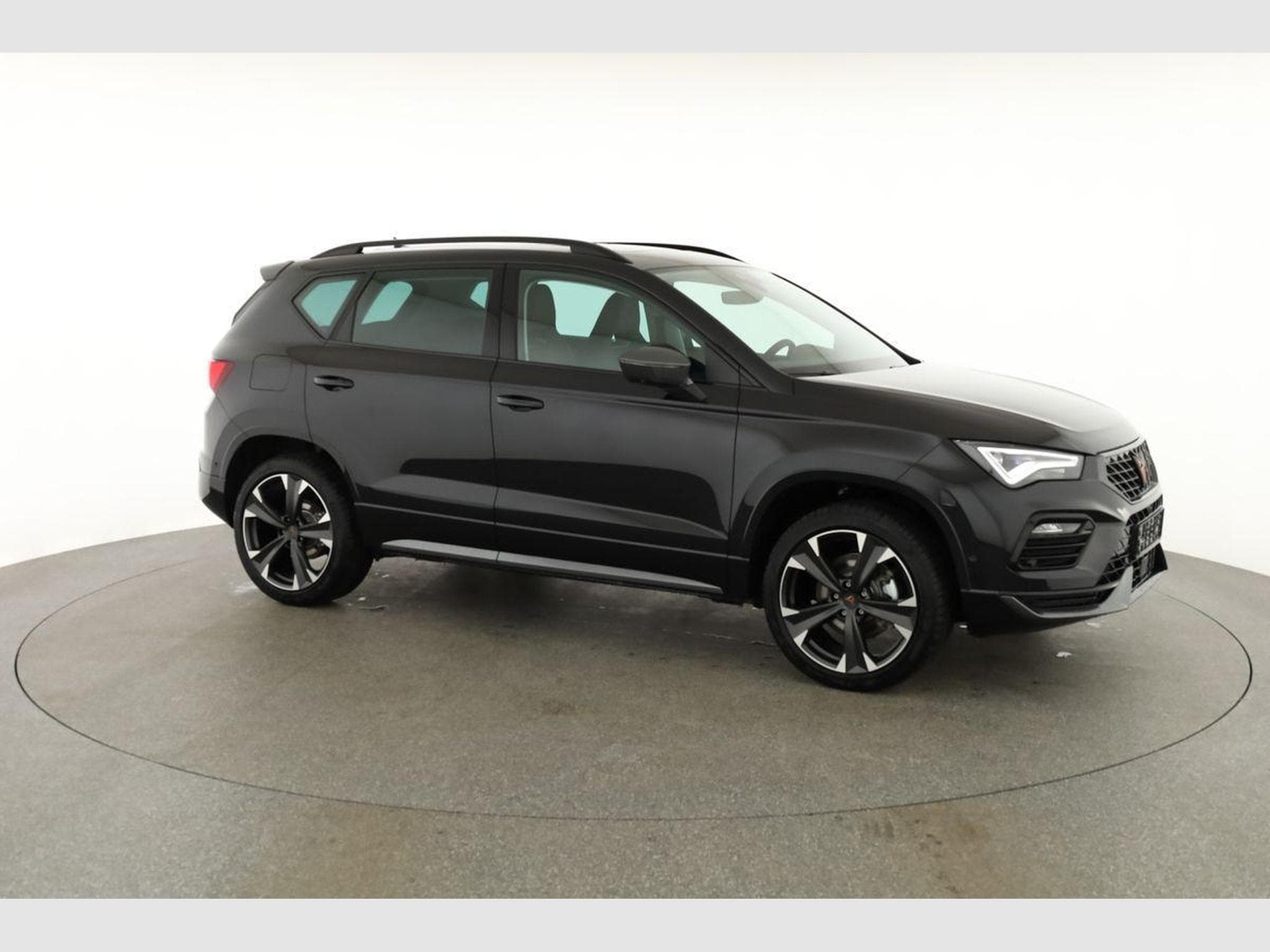 Cupra Ateca Basis 4Drive (2026) - Photo 25