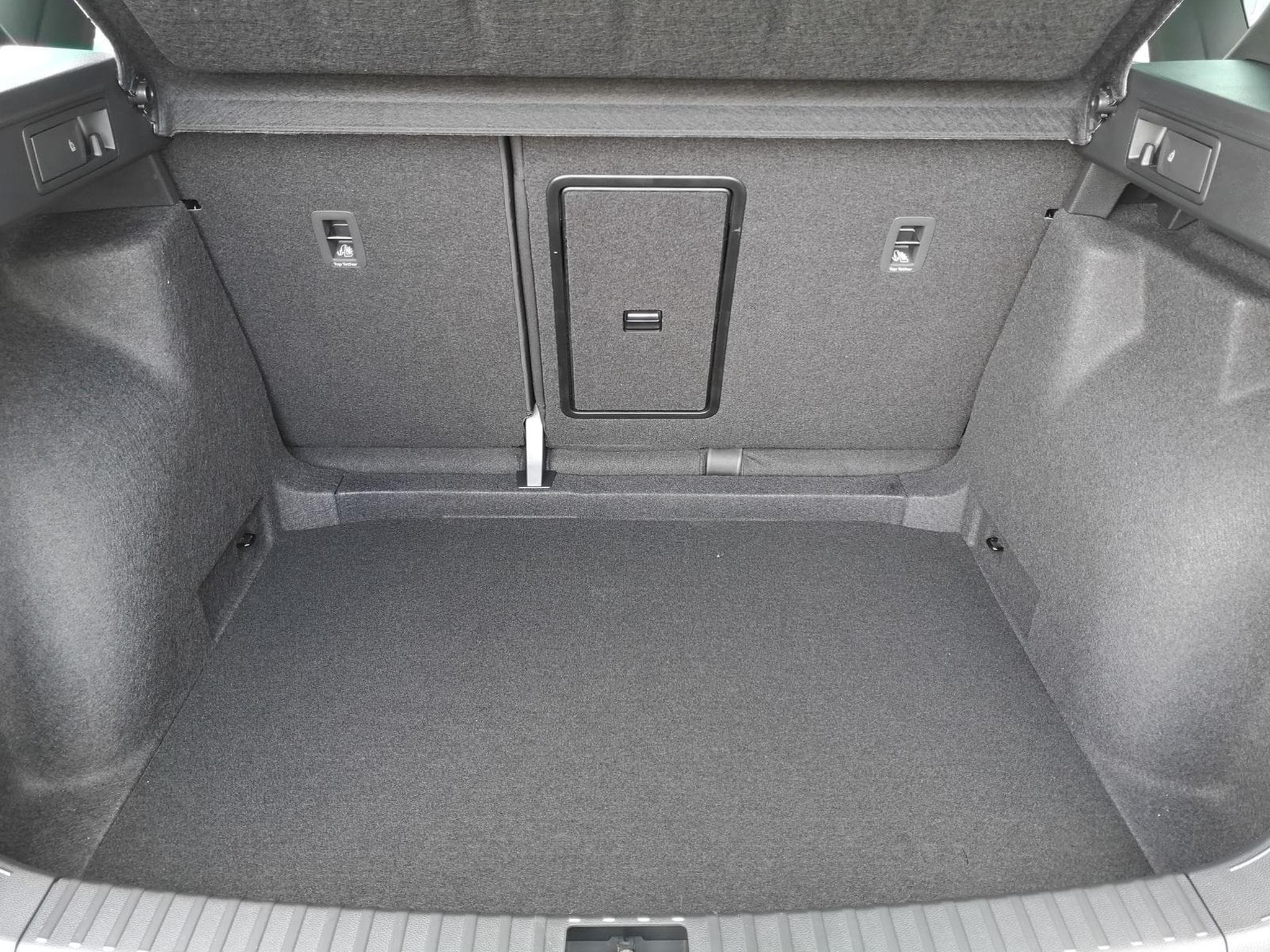 Cupra Ateca 1.5TSI 19 Zoll (2026) - Photo 9