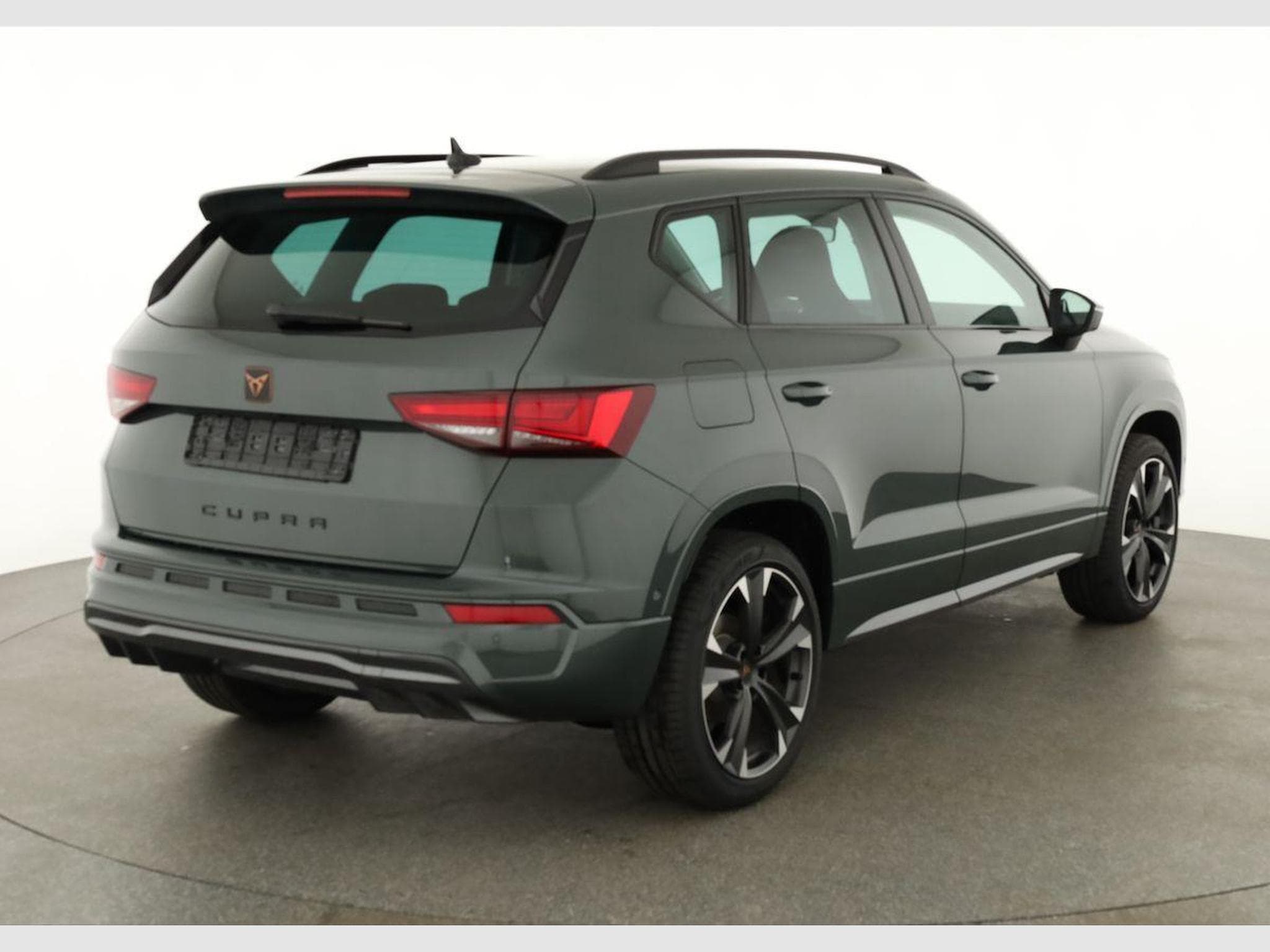 Cupra Ateca Basis 4Drive (2026) - Photo 2
