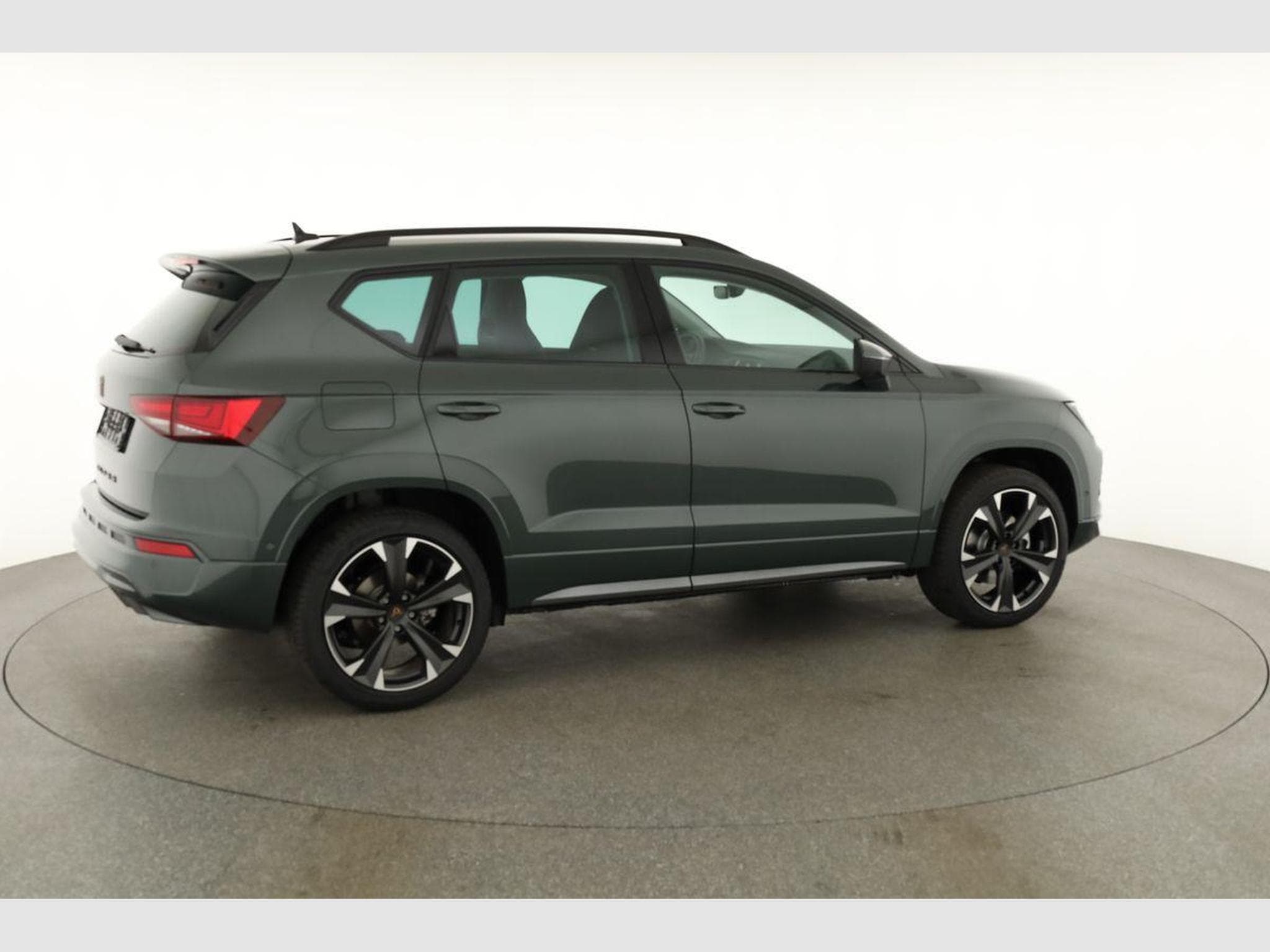 Cupra Ateca Basis 4Drive (2026) - Photo 20
