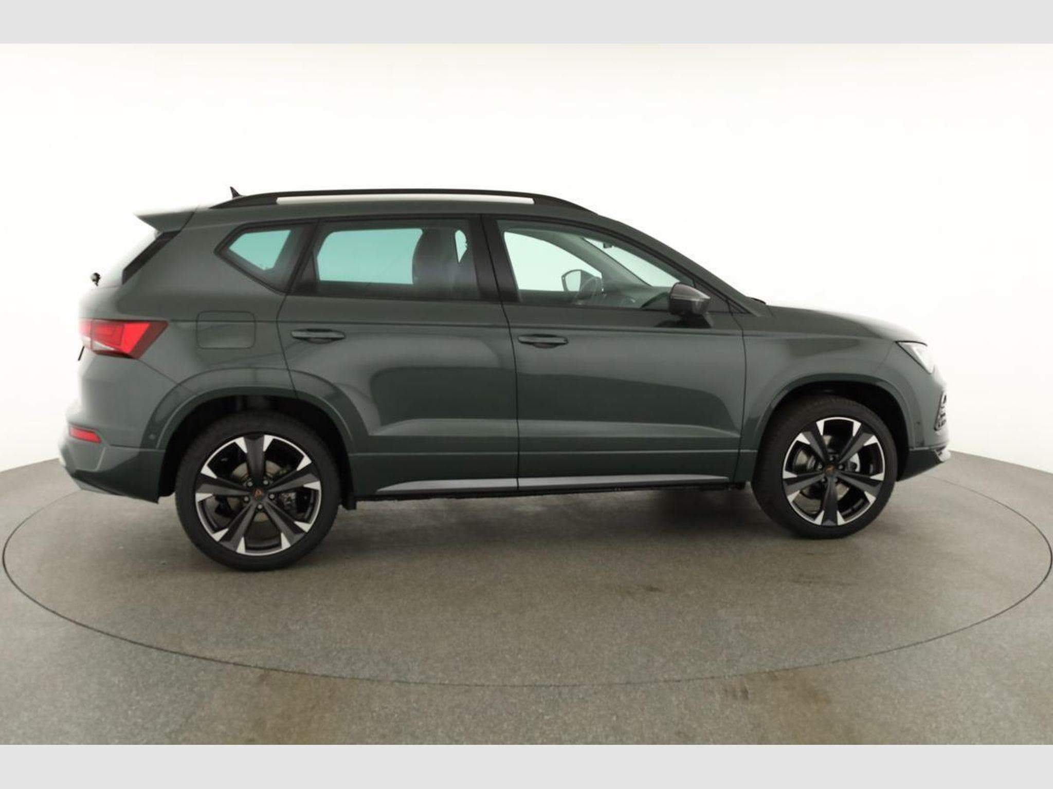 Cupra Ateca Basis 4Drive (2026) - Photo 21